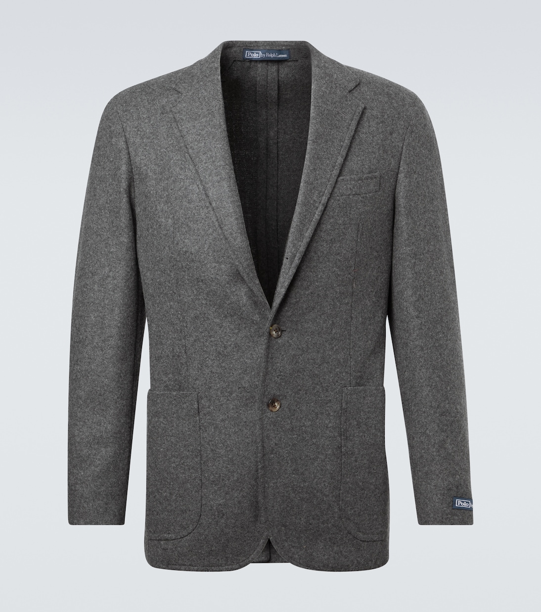 Blazer aus Flanell | Polo Ralph Lauren