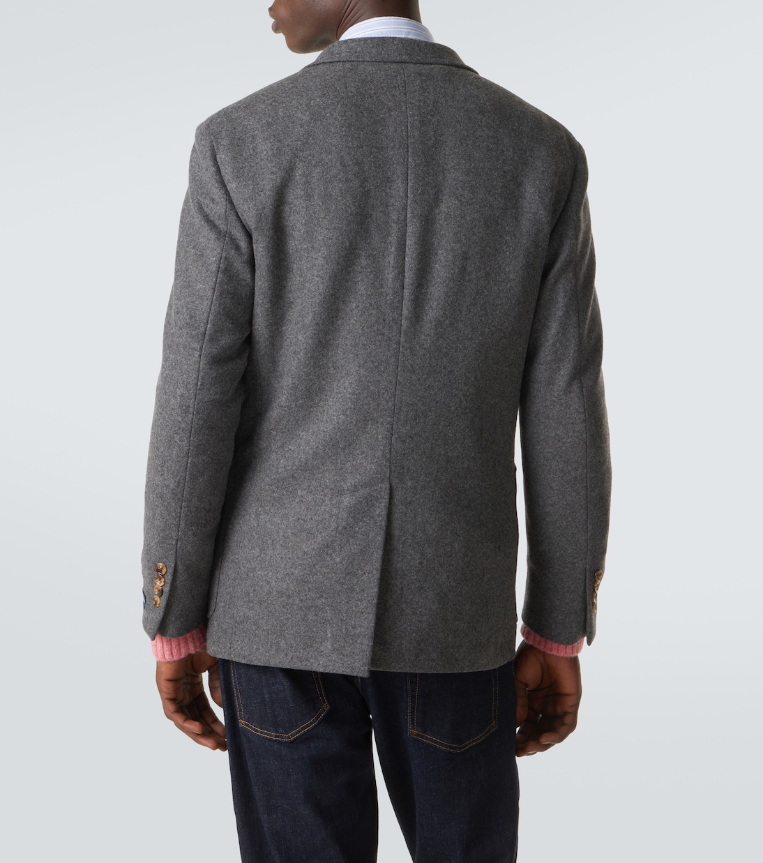 Blazer aus Flanell | Polo Ralph Lauren