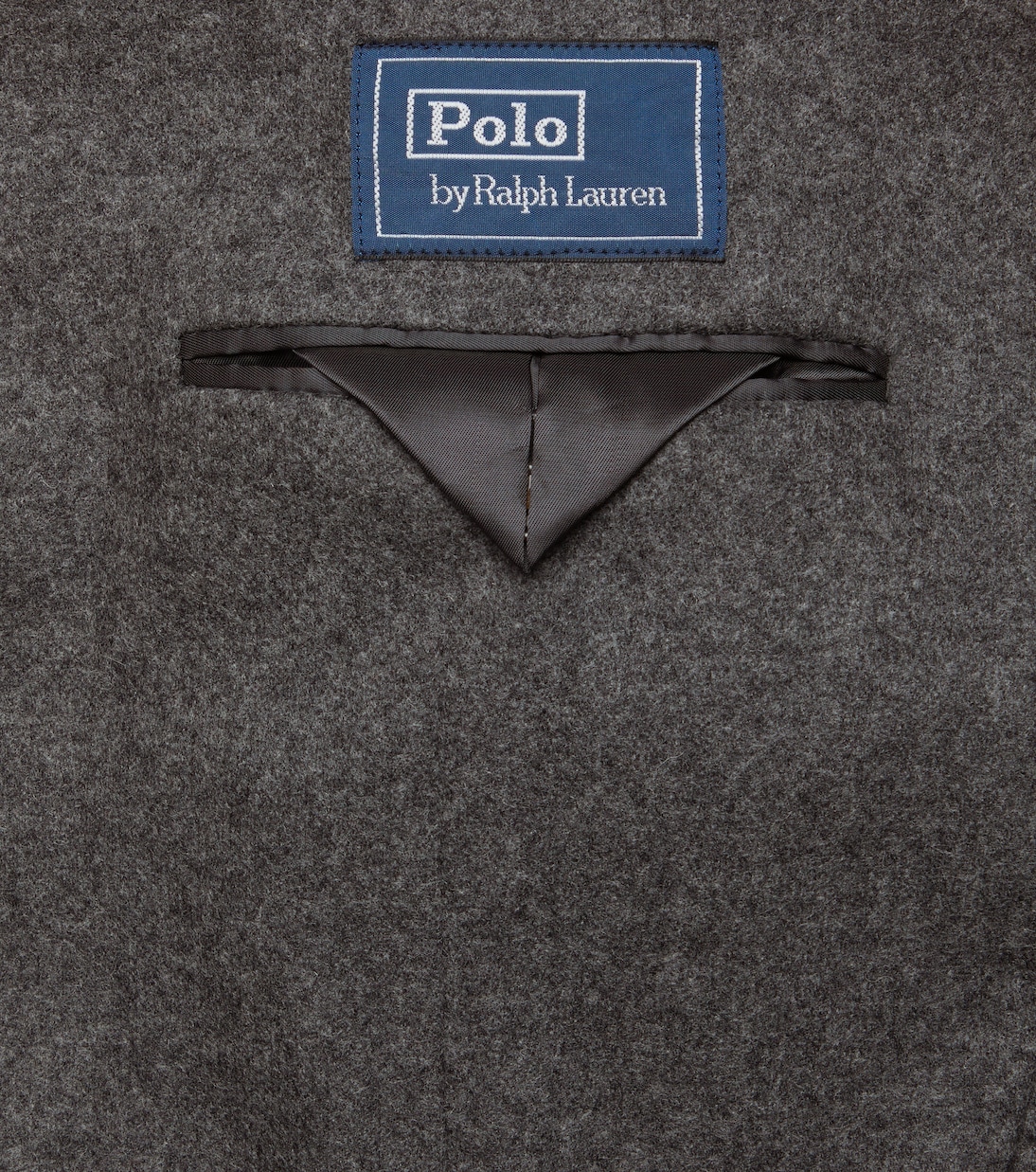 Blazer aus Flanell | Polo Ralph Lauren