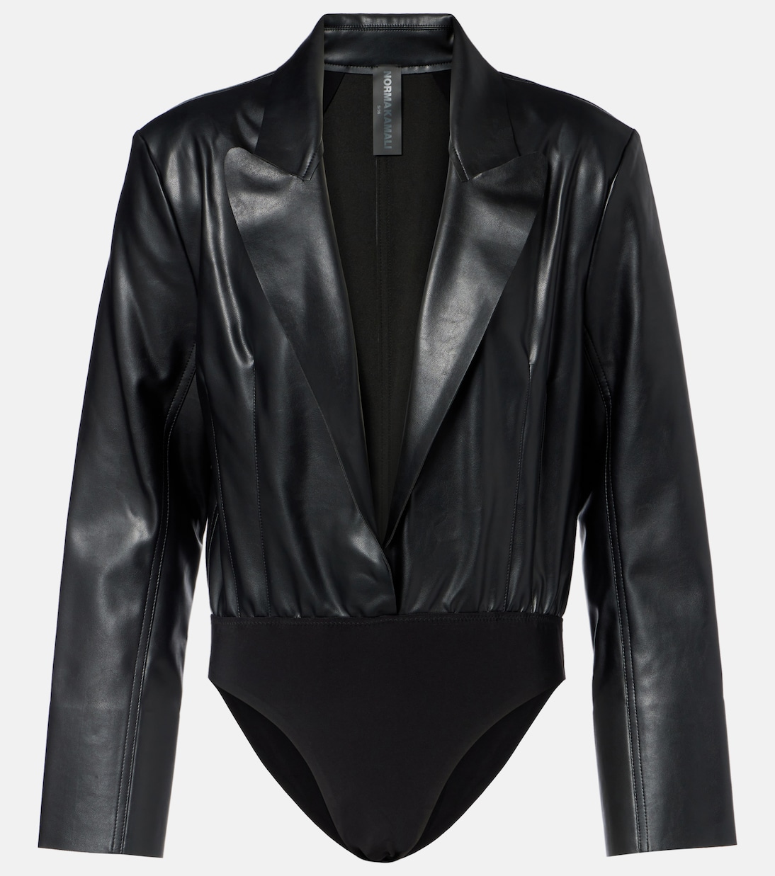 Body camisero | Norma Kamali