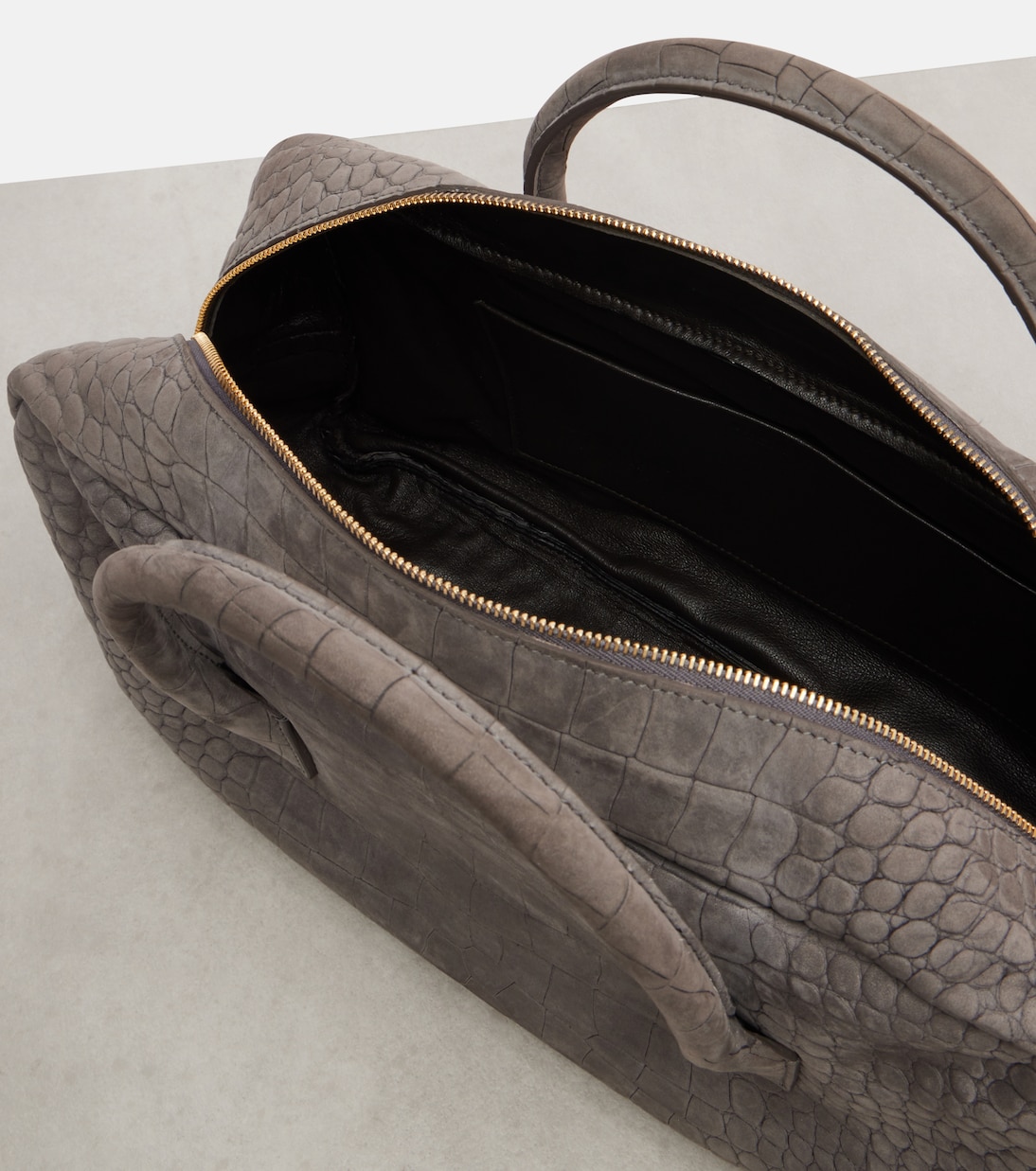 America Medium leather tote bag | Calvin Klein