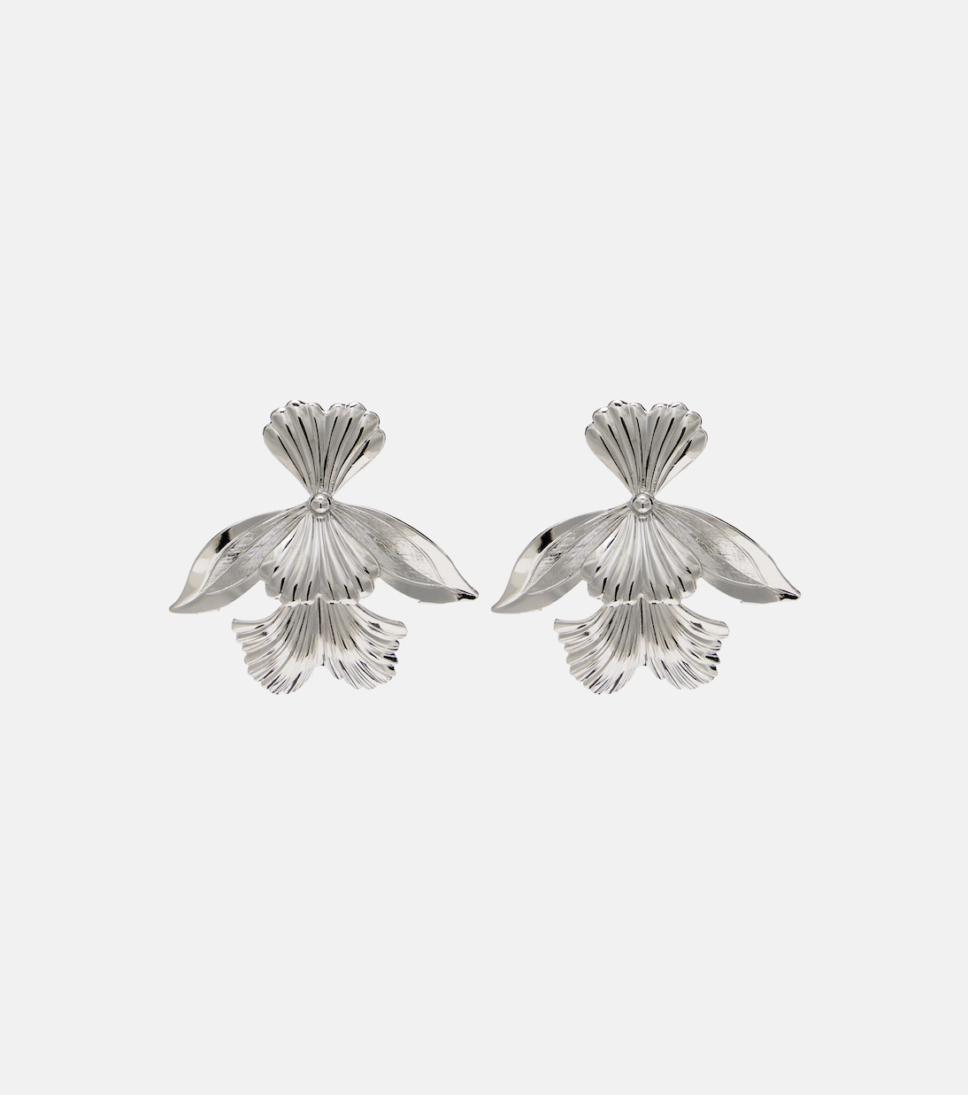 Ayla floral earrings | Jennifer Behr