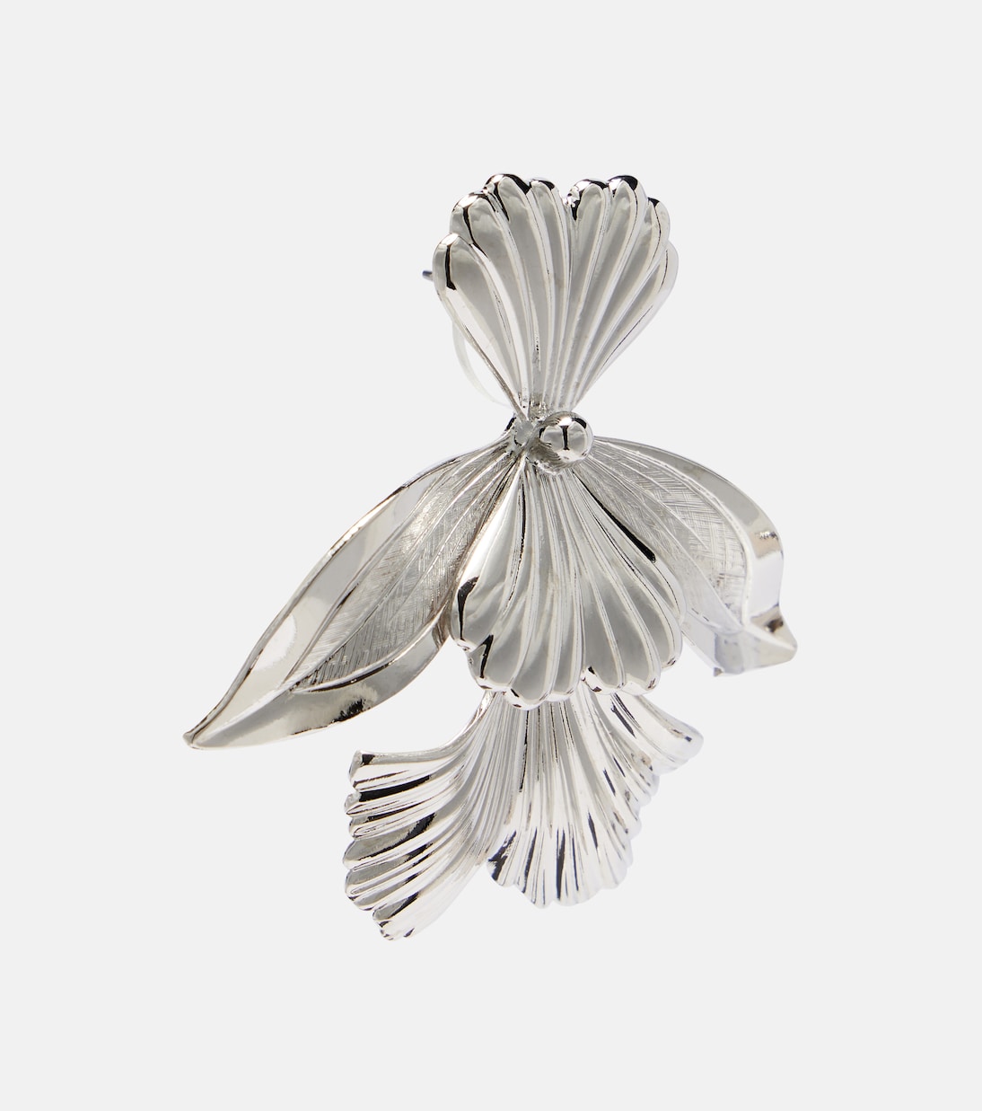 Ayla floral earrings | Jennifer Behr