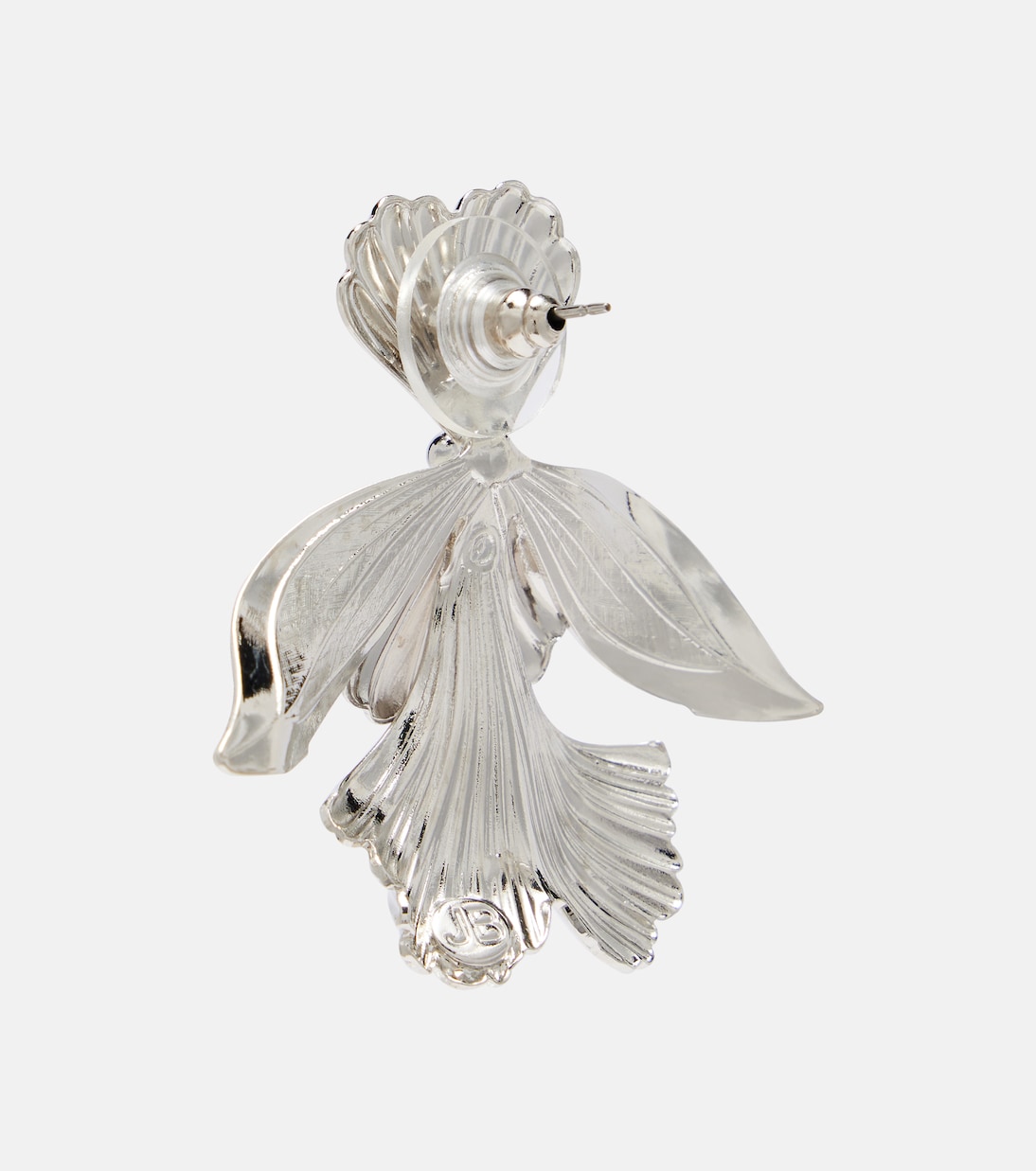 Ayla floral earrings | Jennifer Behr