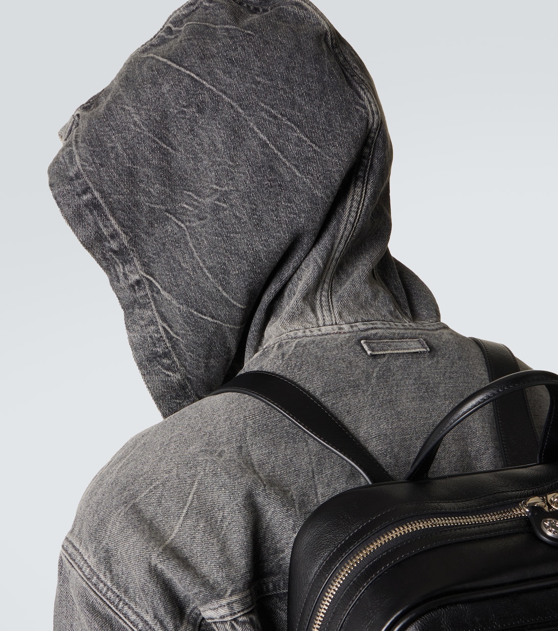 Jeansjacke | Acne Studios