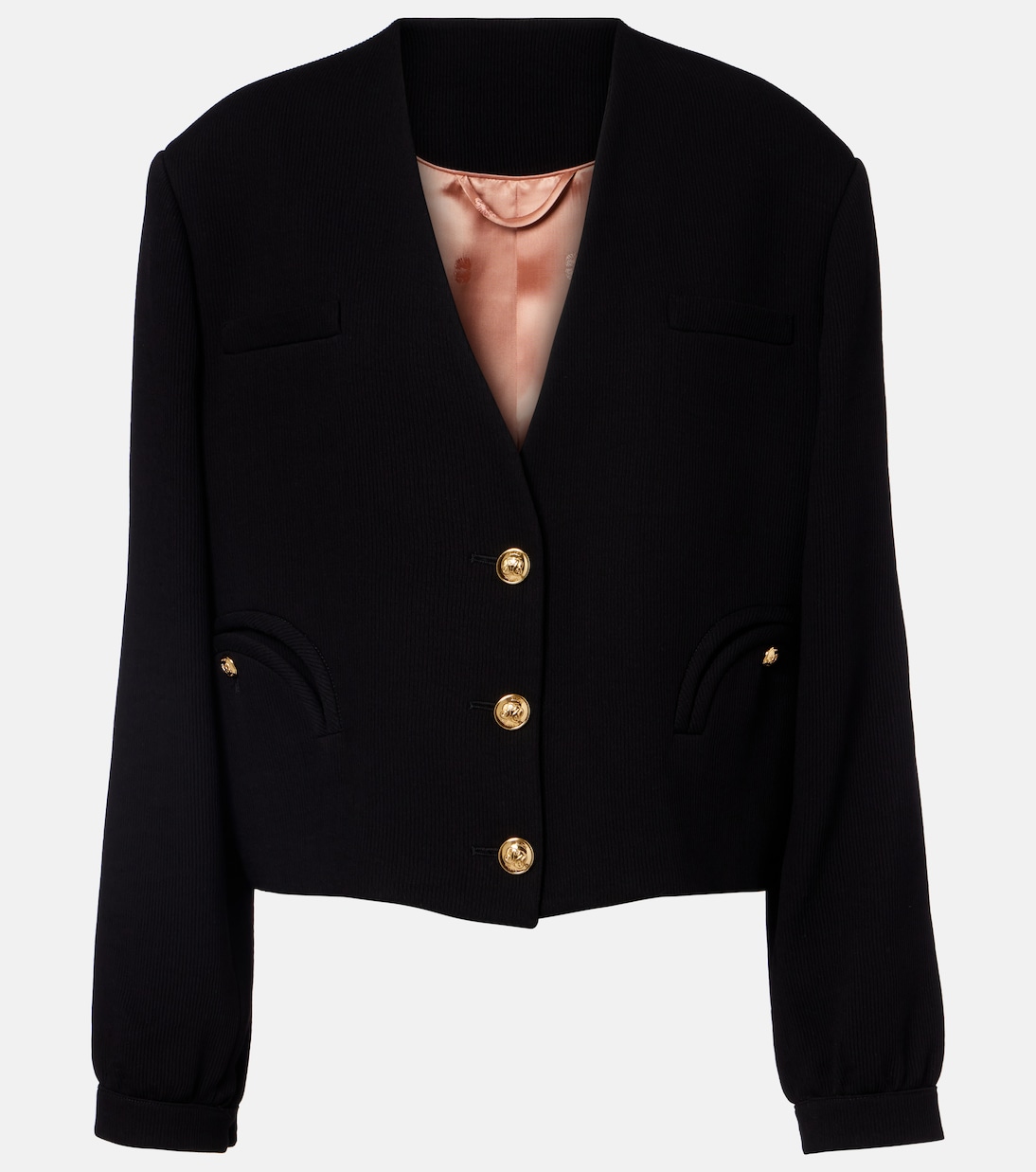 Infinity blazer | Blazé Milano