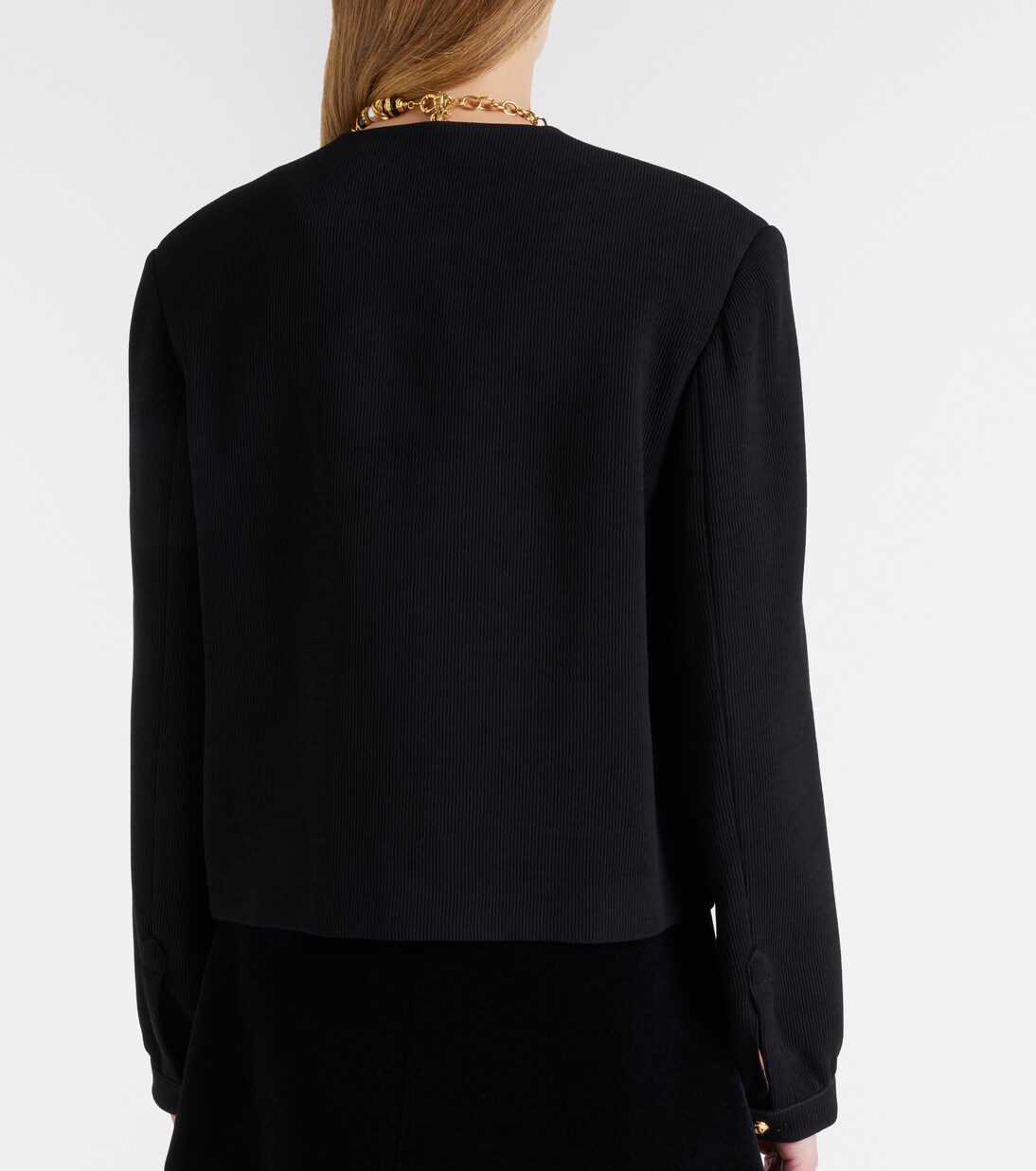 Infinity blazer | Blazé Milano