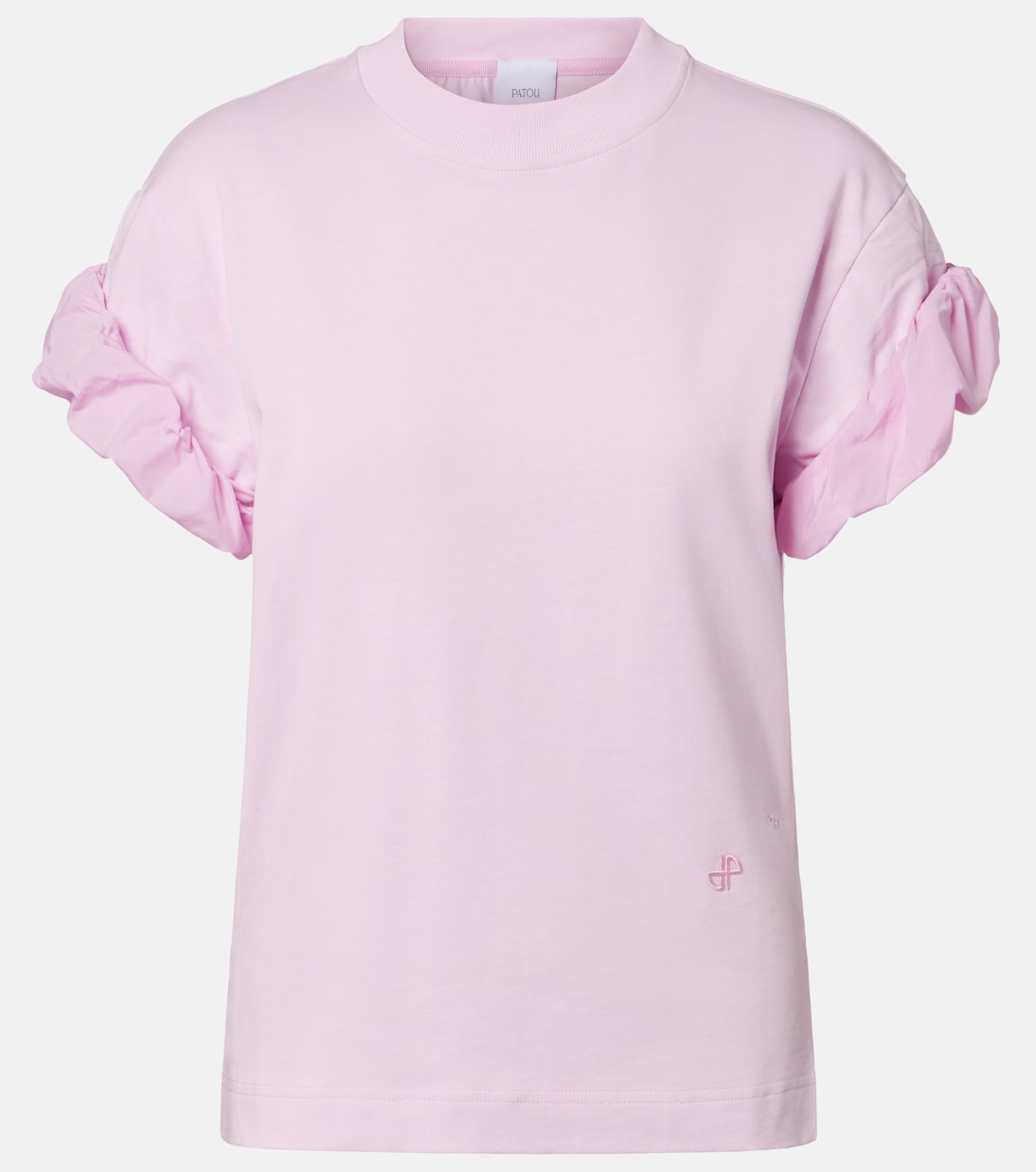 Cotton T-shirt | Patou