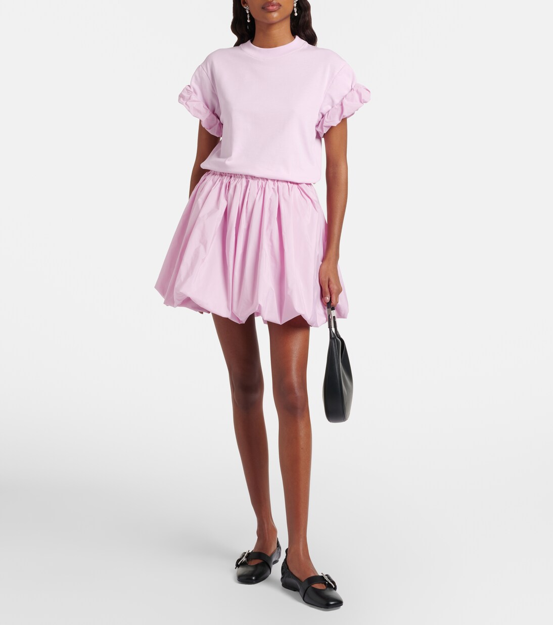 Cotton T-shirt | Patou