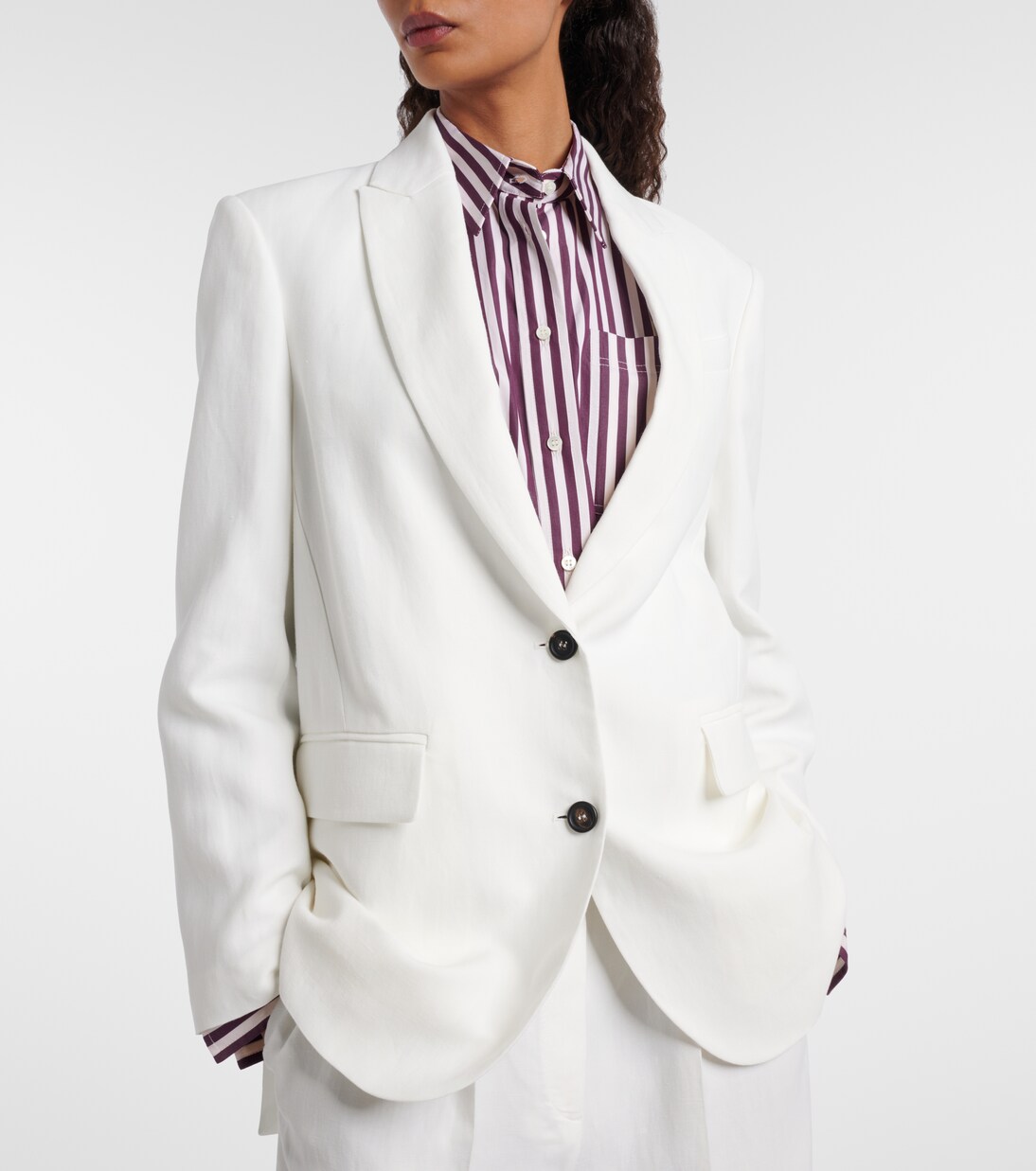 Blazer Monili | Brunello Cucinelli