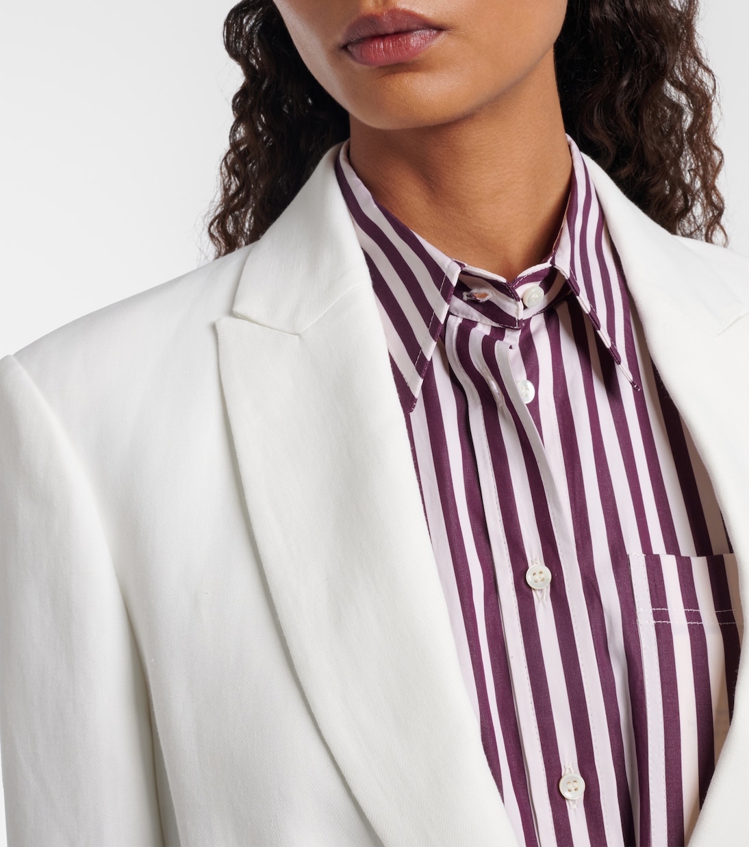 Blazer Monili | Brunello Cucinelli