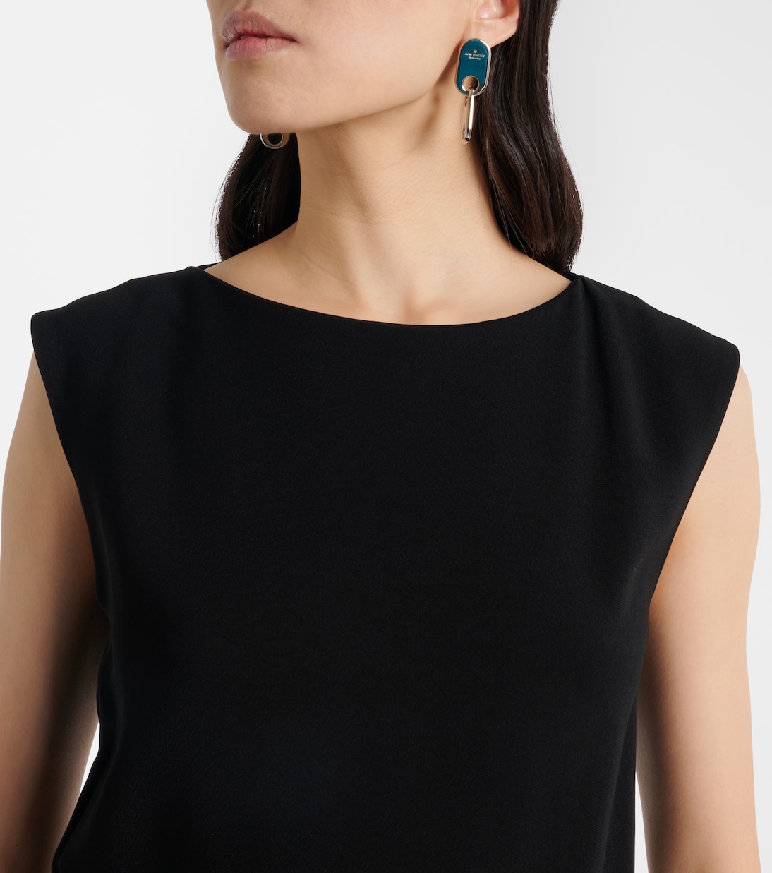 Duba midi dress | Acne Studios