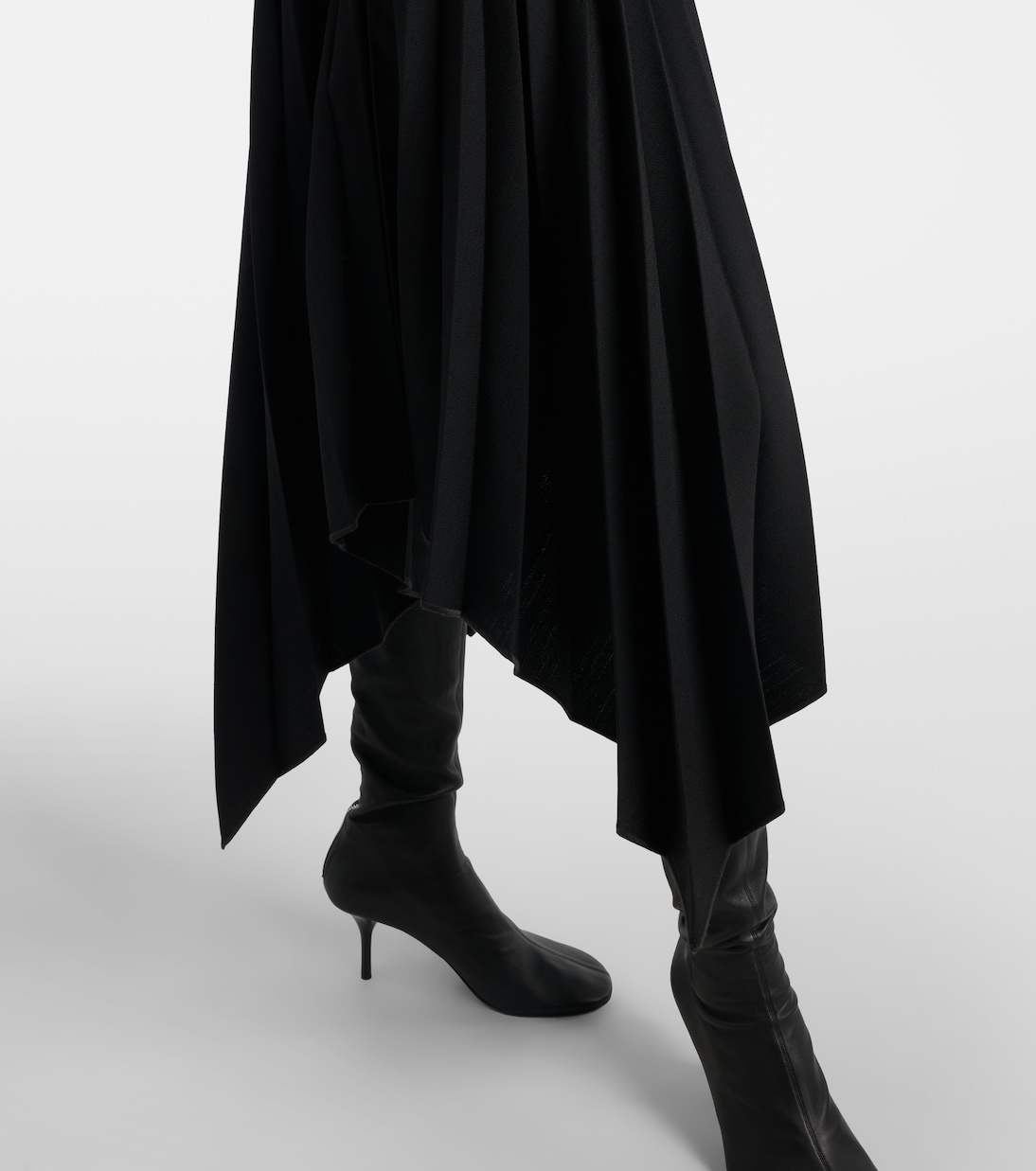 Duba midi dress | Acne Studios