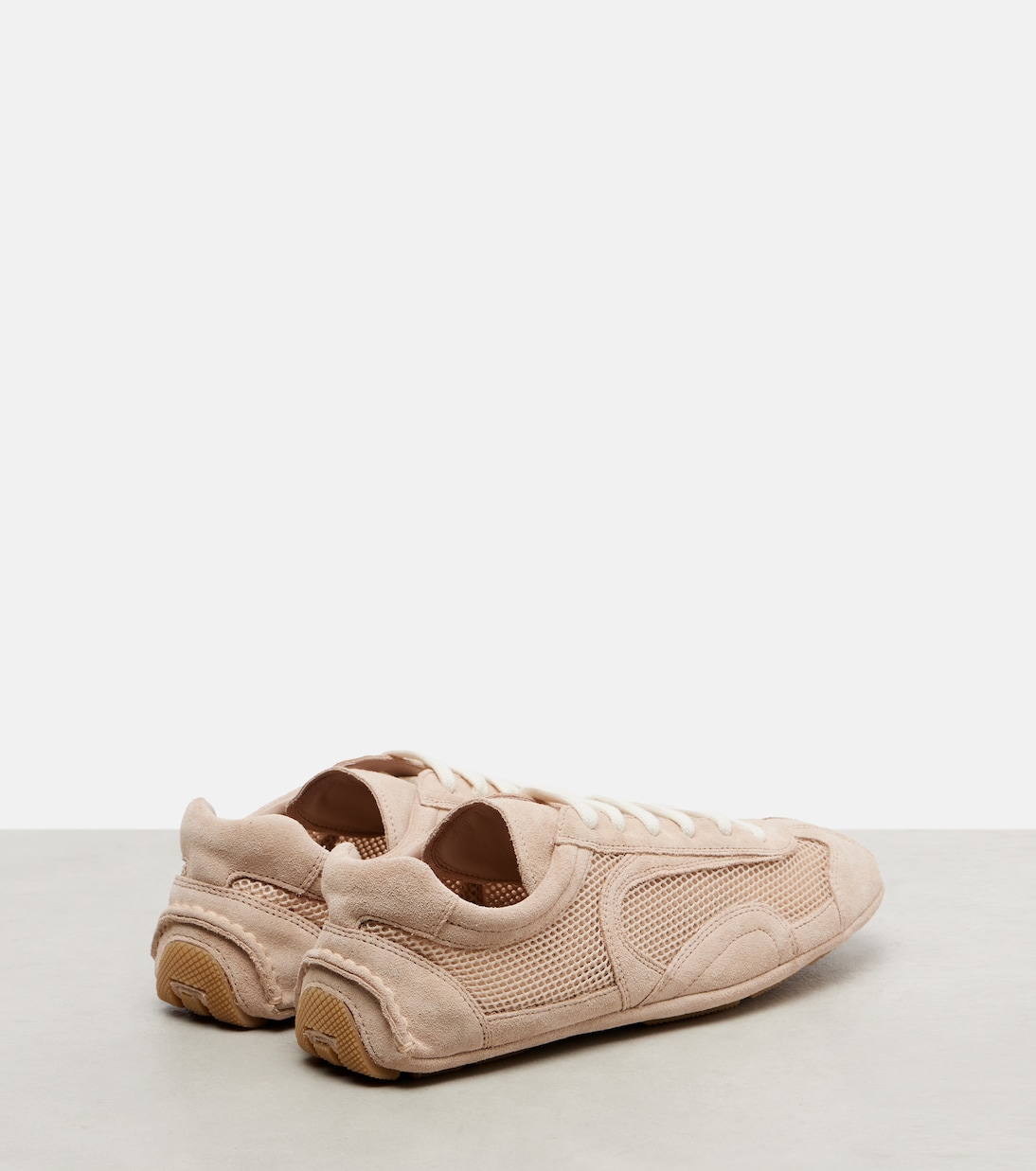 Sneakers Montecarlo Re-Edition 2005 | Prada