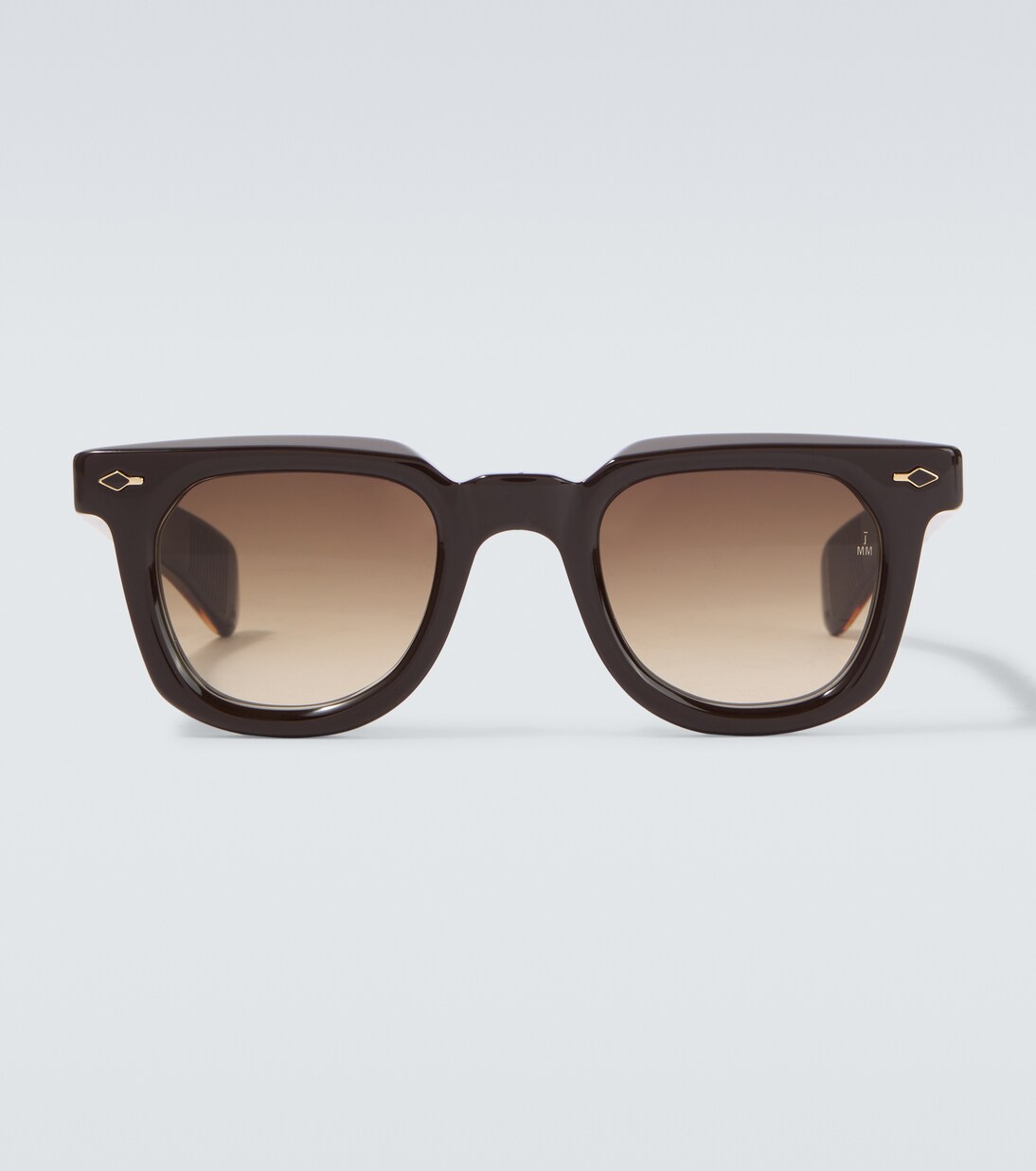 Vendome round sunglasses | Jacques Marie Mage