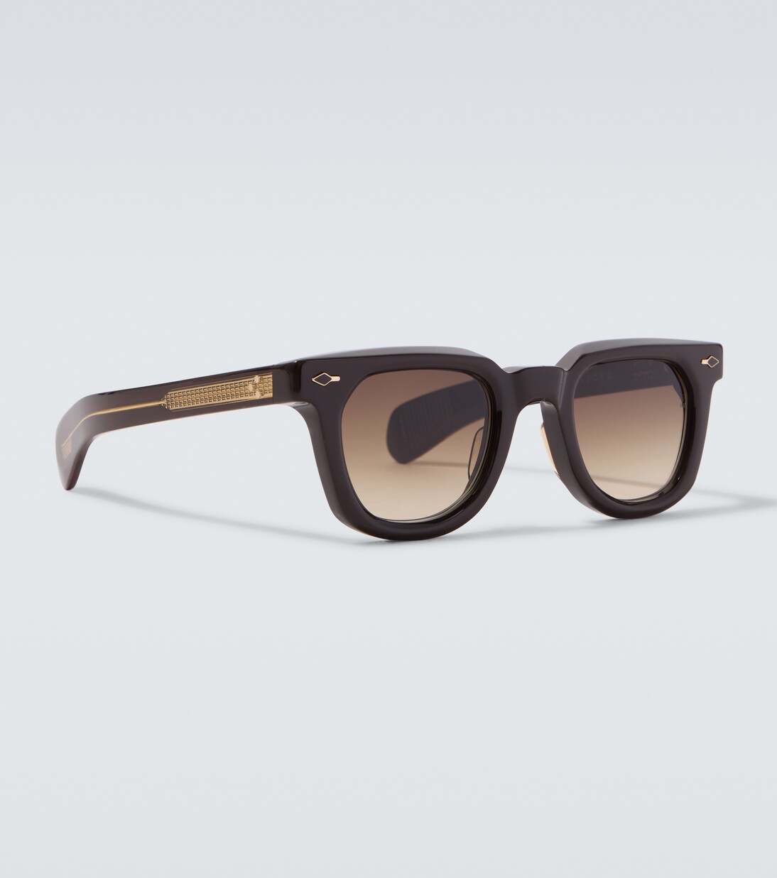 Vendome round sunglasses | Jacques Marie Mage