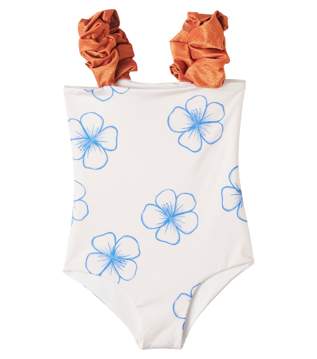 Maillot de bain à volants | Pepita&Me