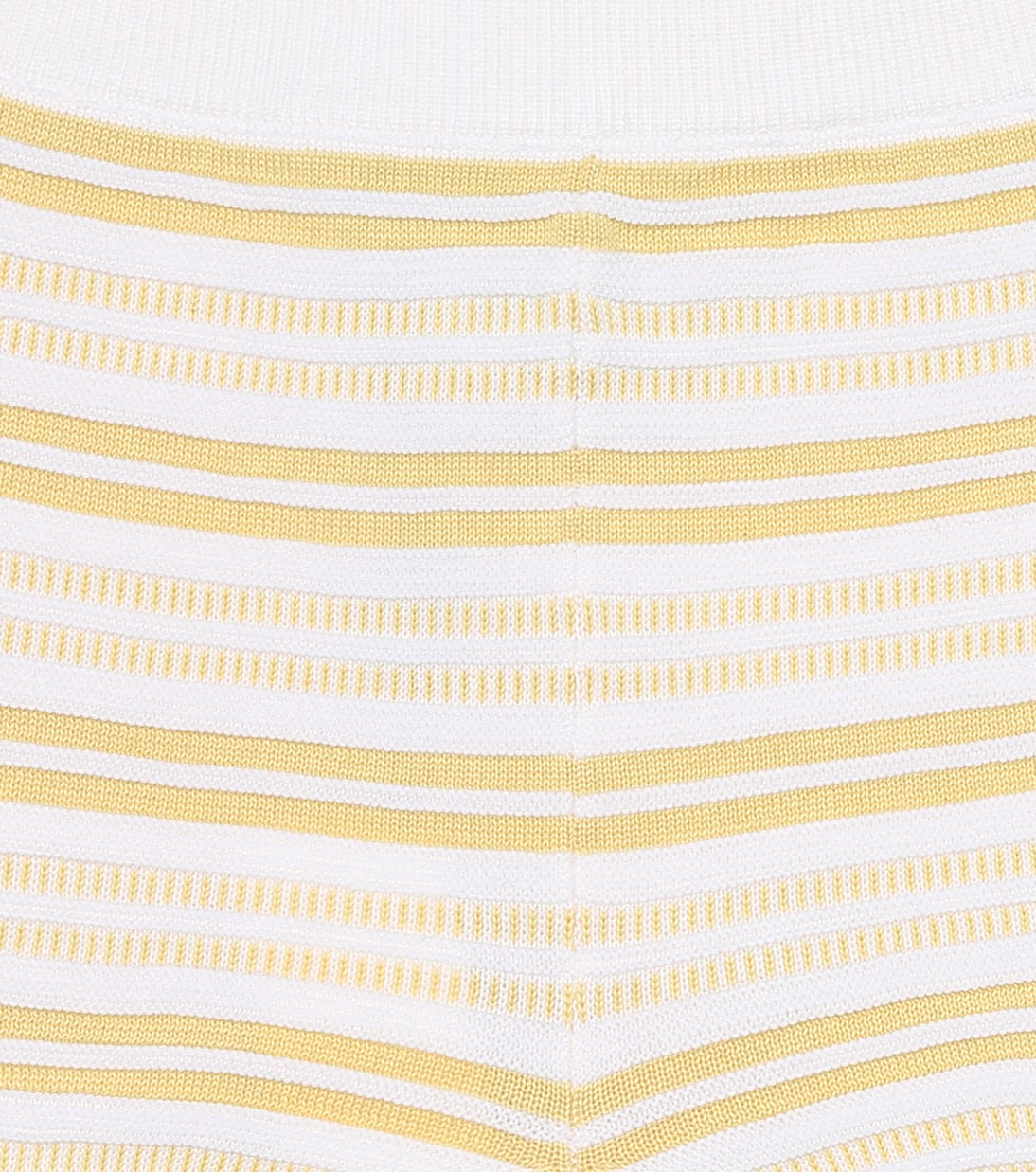 Bébé – Short Tiny rayé en coton | Loro Piana Kids