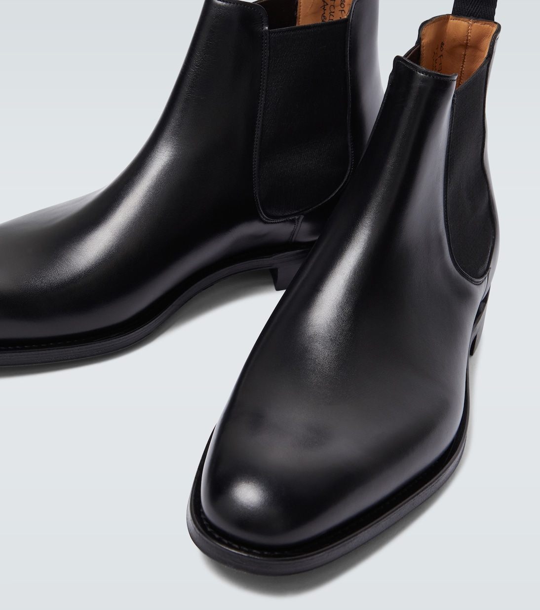 Amberley R173 Chelsea boots | Church's
