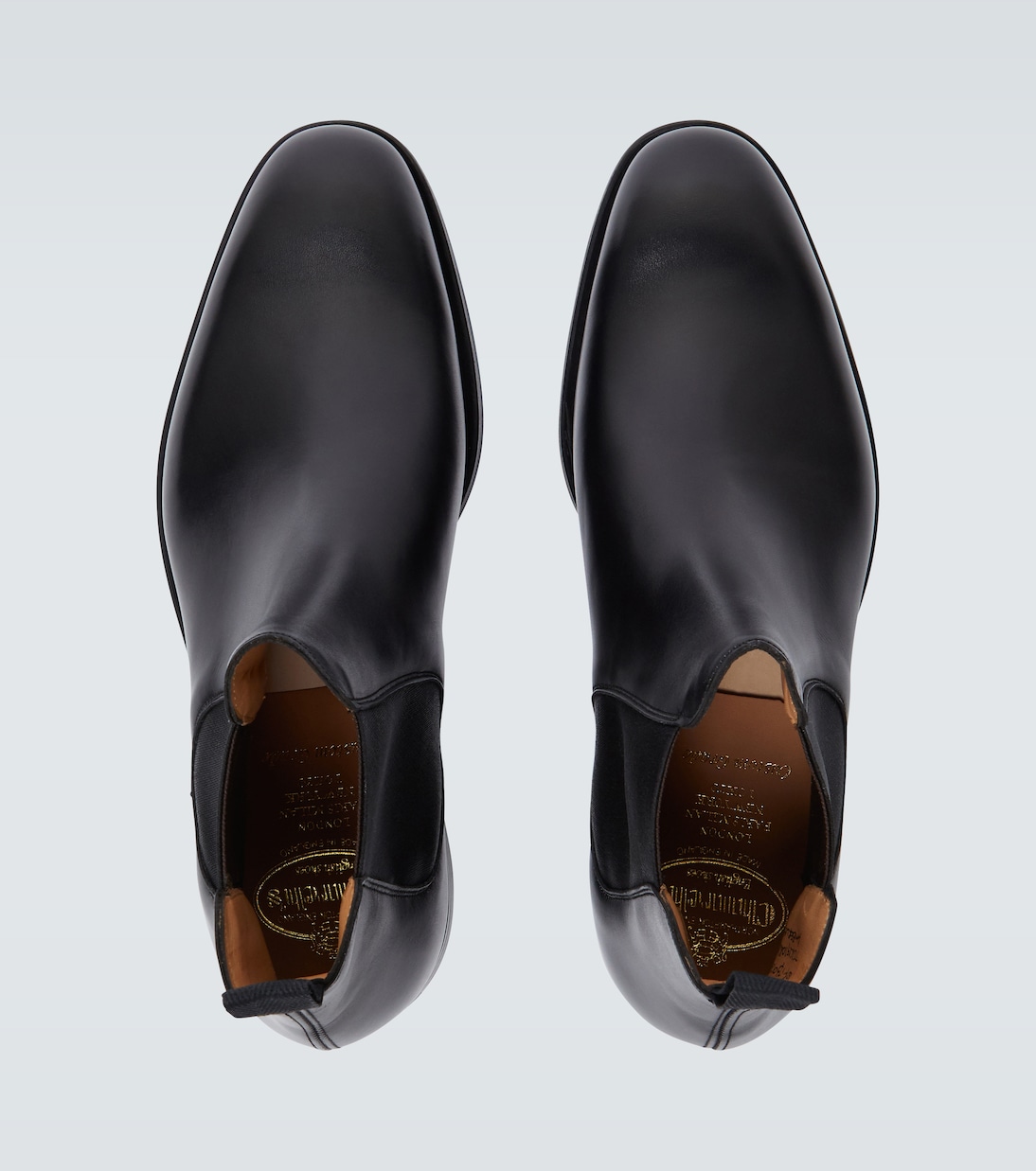 Amberley R173 Chelsea boots | Church's