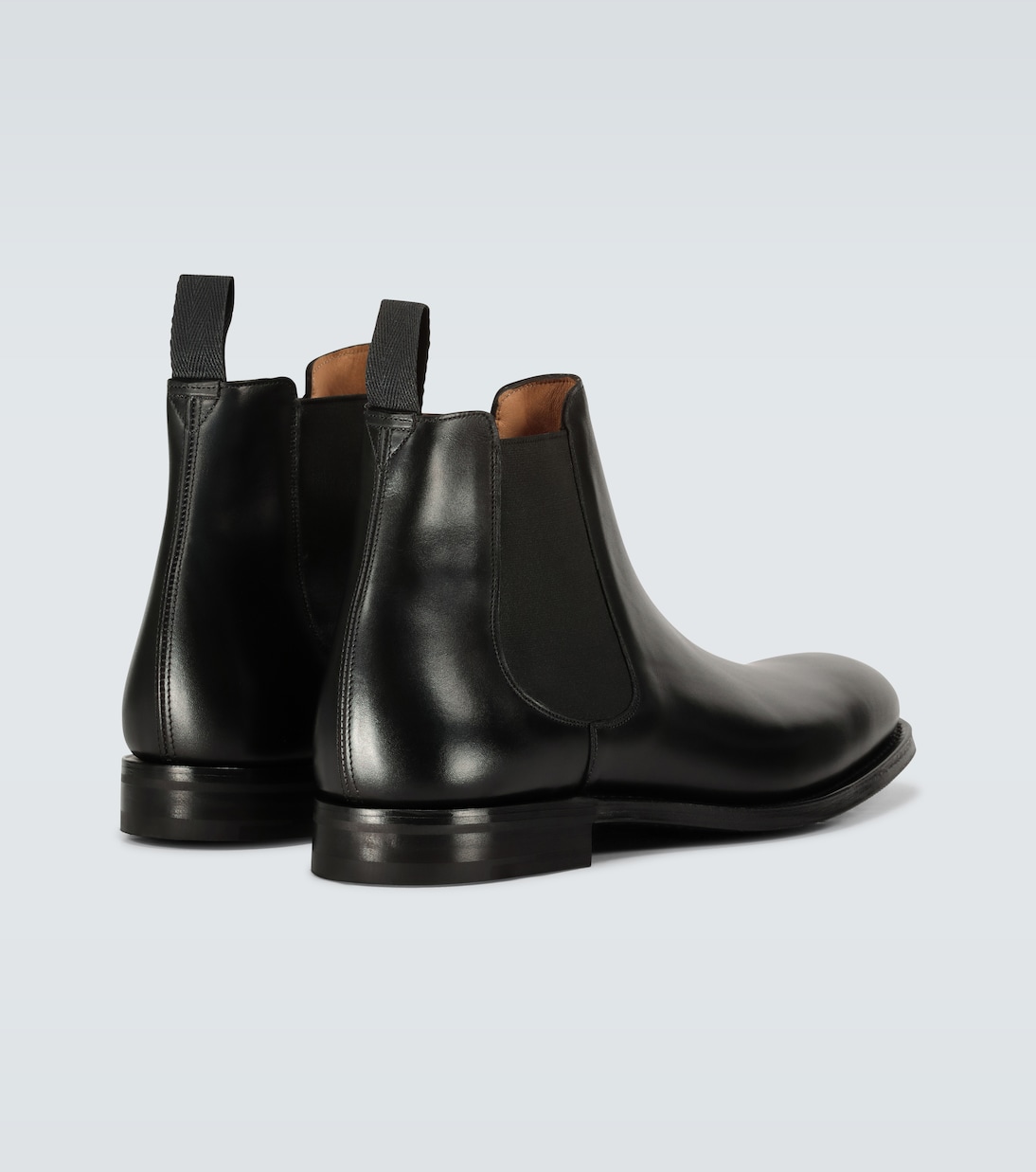 Amberley R173 Chelsea boots | Church's