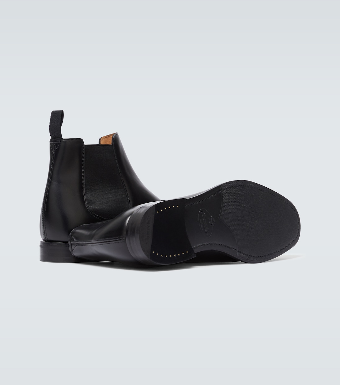 Amberley R173 Chelsea boots | Church's