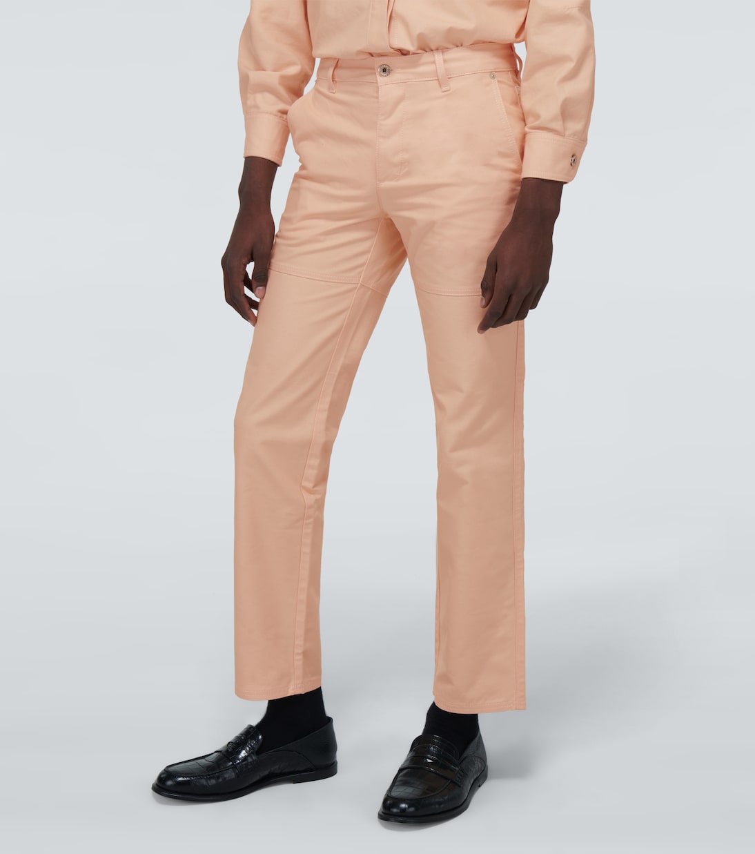 LOEWE Ken Price La Palme jeans | Loewe