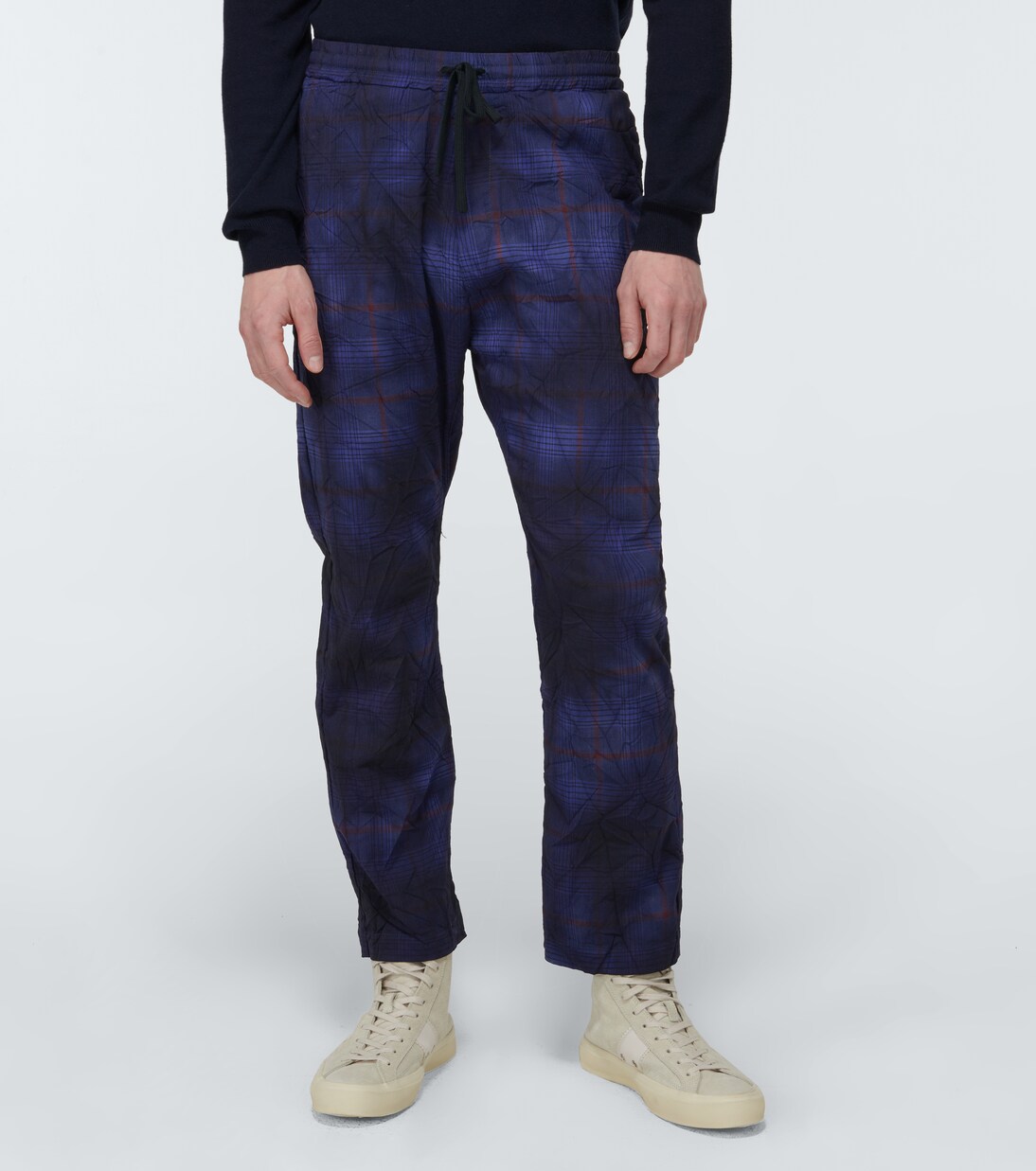 Bativoga Ramato pants | Barena Venezia