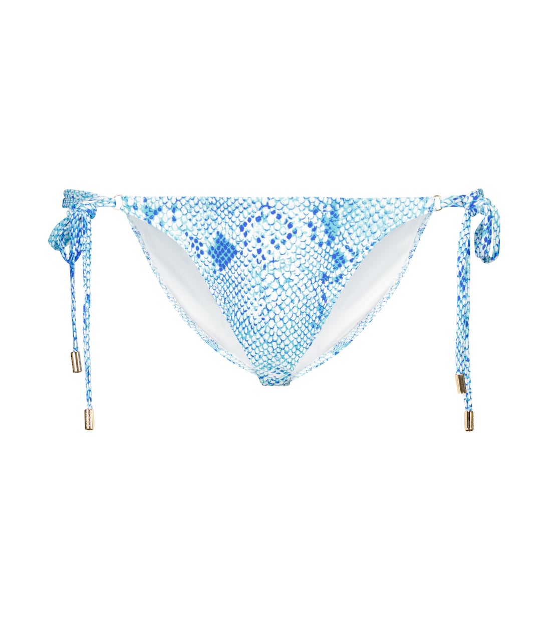 Slip bikini Porto a stampa | Melissa Odabash