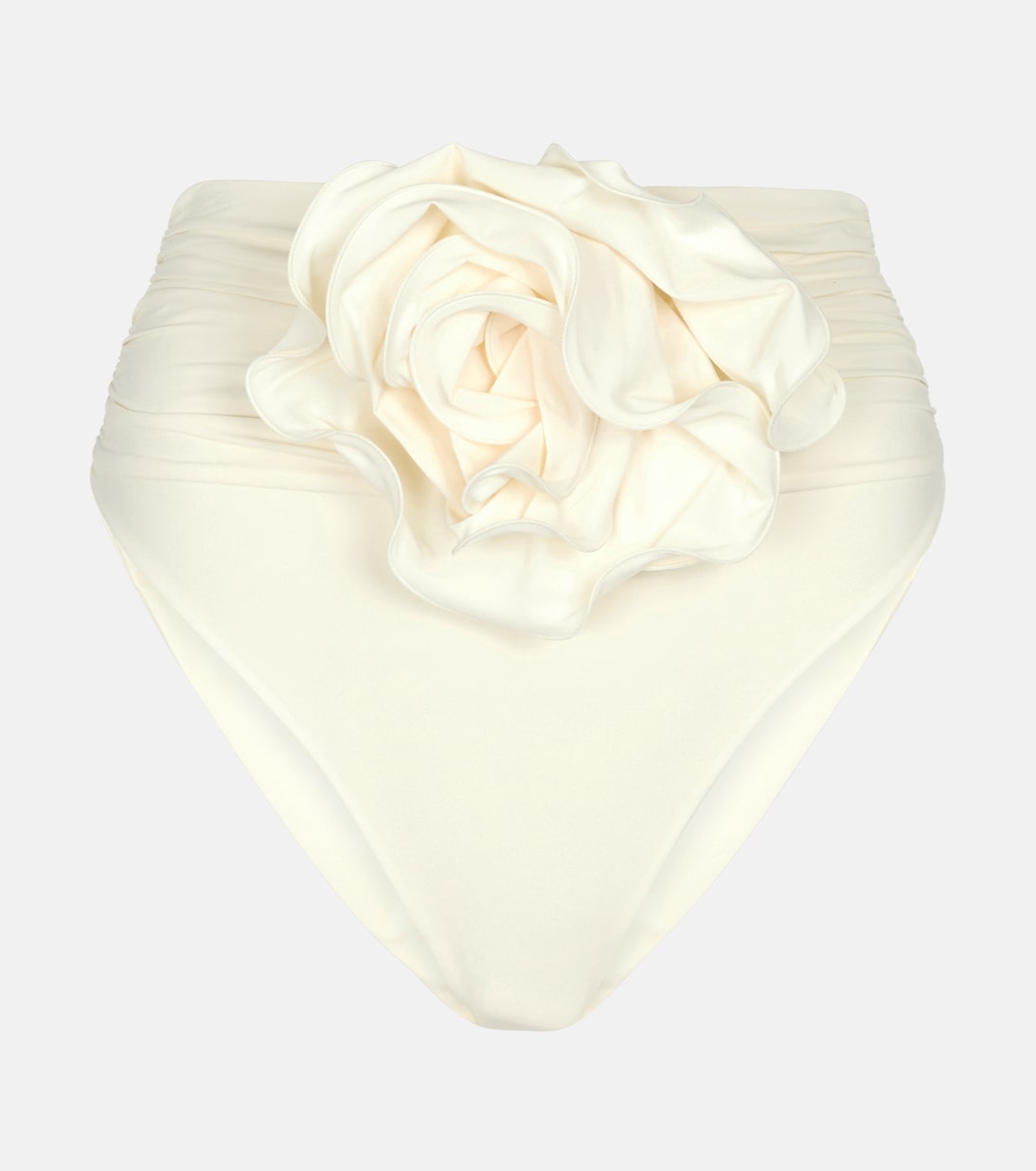 Slip bikini a vita alta | Magda Butrym