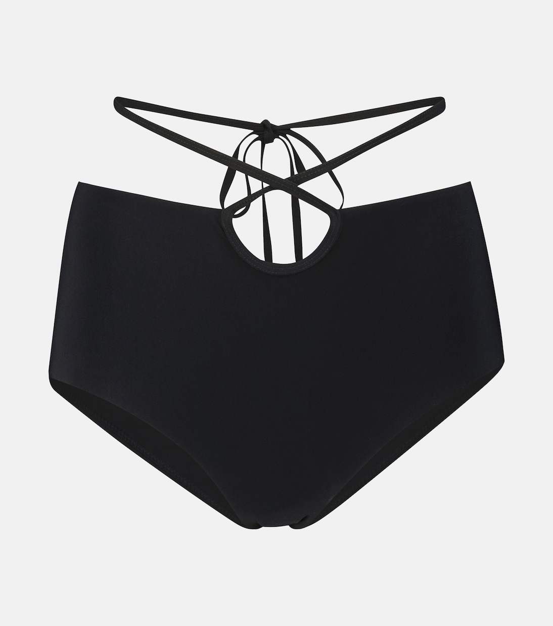 Slip bikini a vita alta | Christopher Esber
