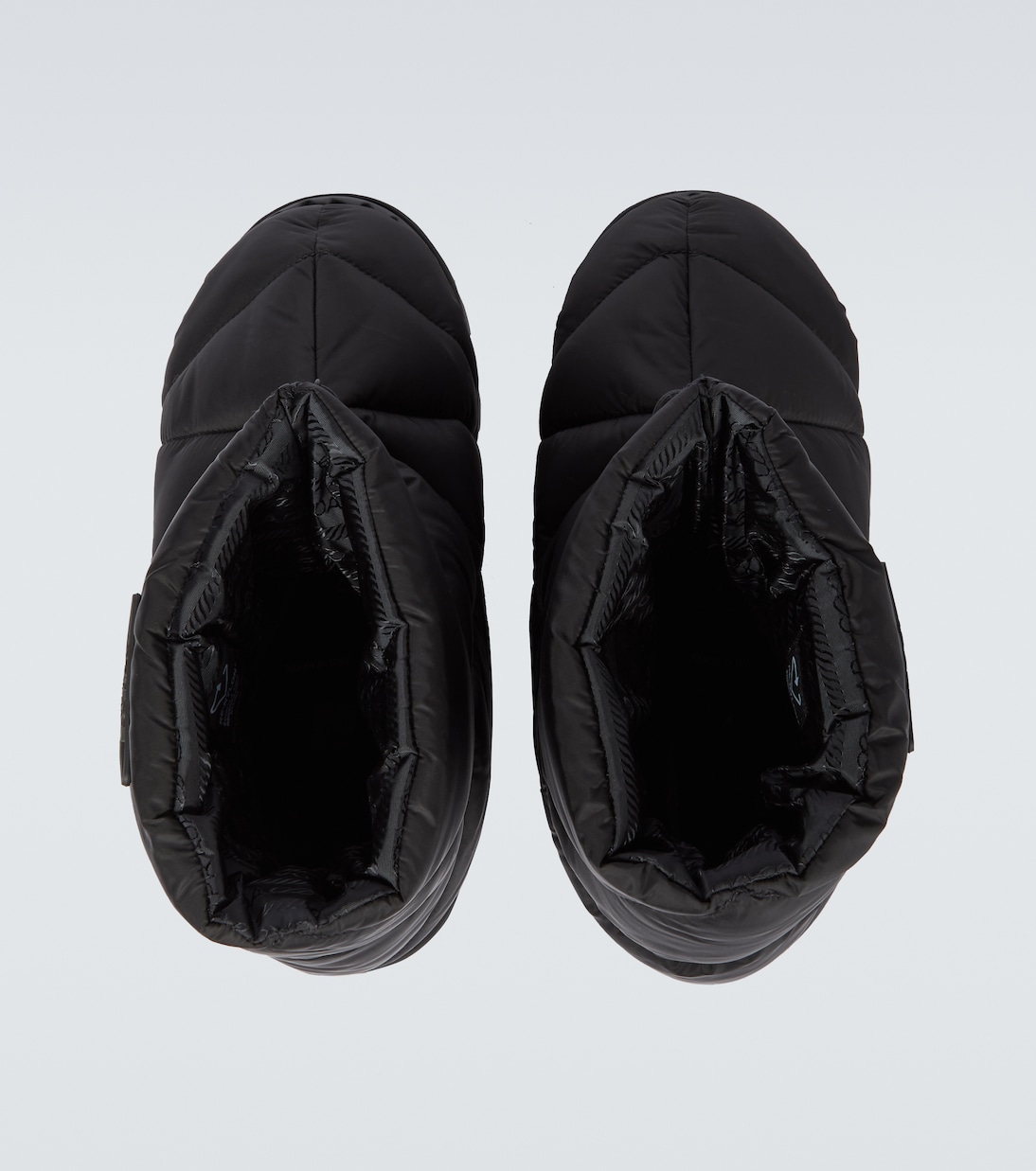 Schneestiefel | Prada