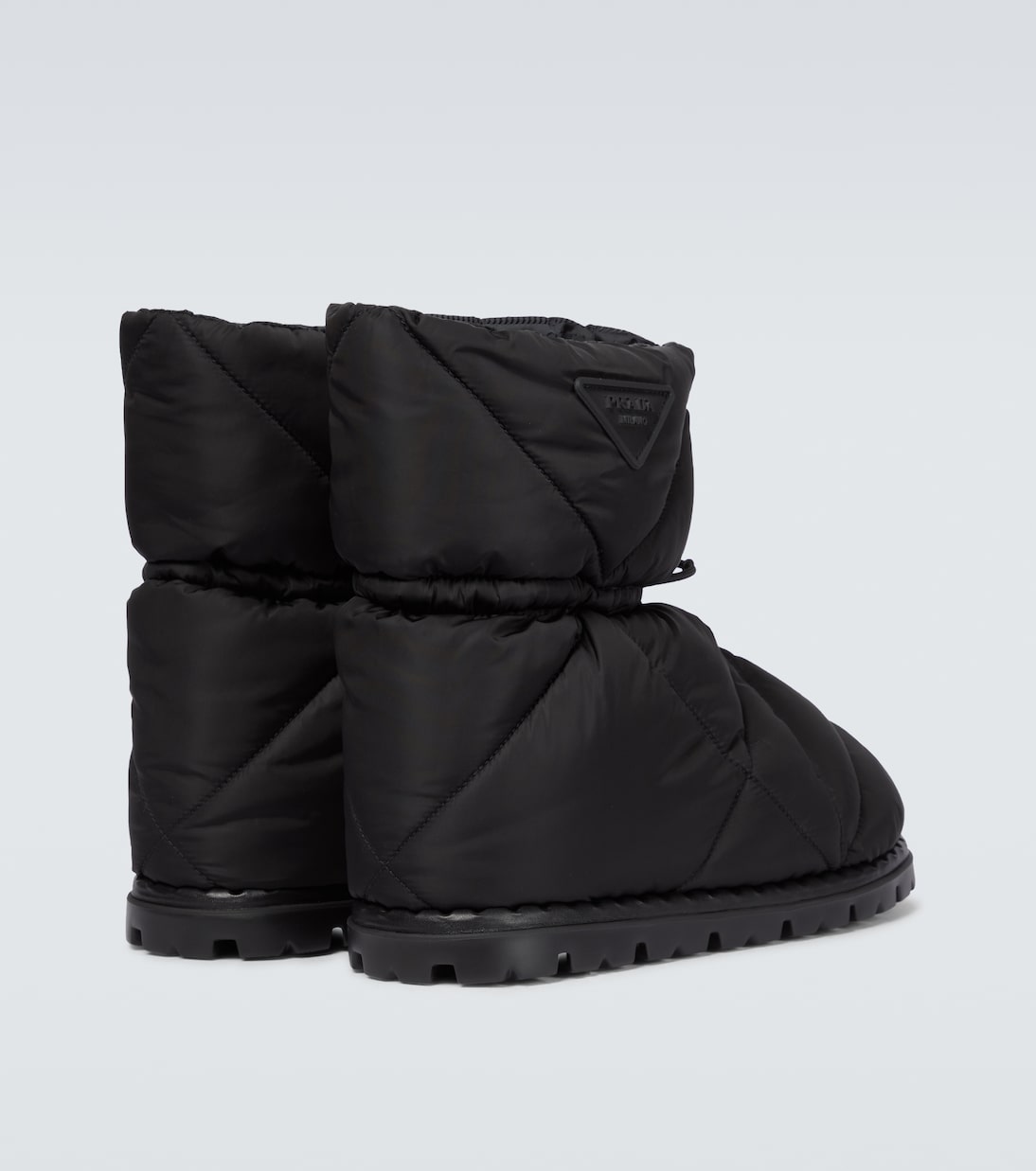 Schneestiefel | Prada