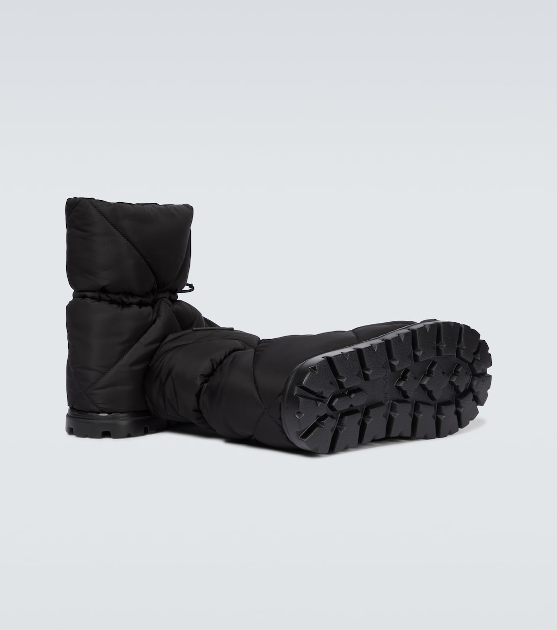 Schneestiefel | Prada