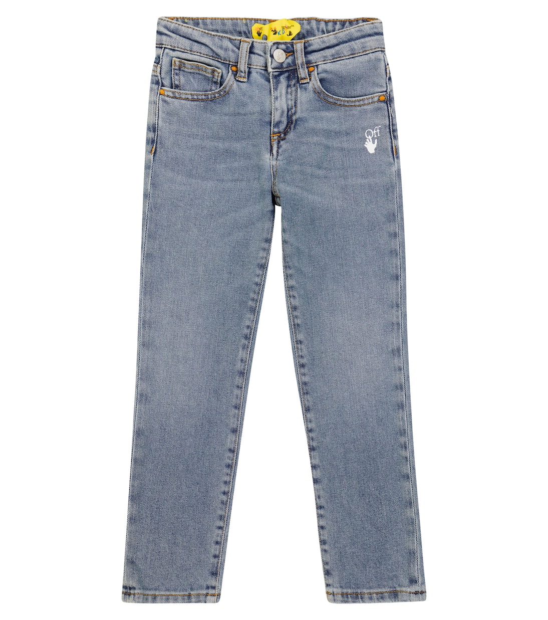 Jeans Diagonal | Off-White Kids