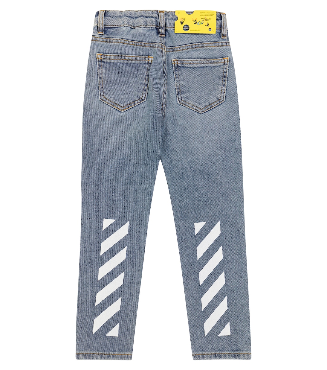 Jeans Diagonal | Off-White Kids