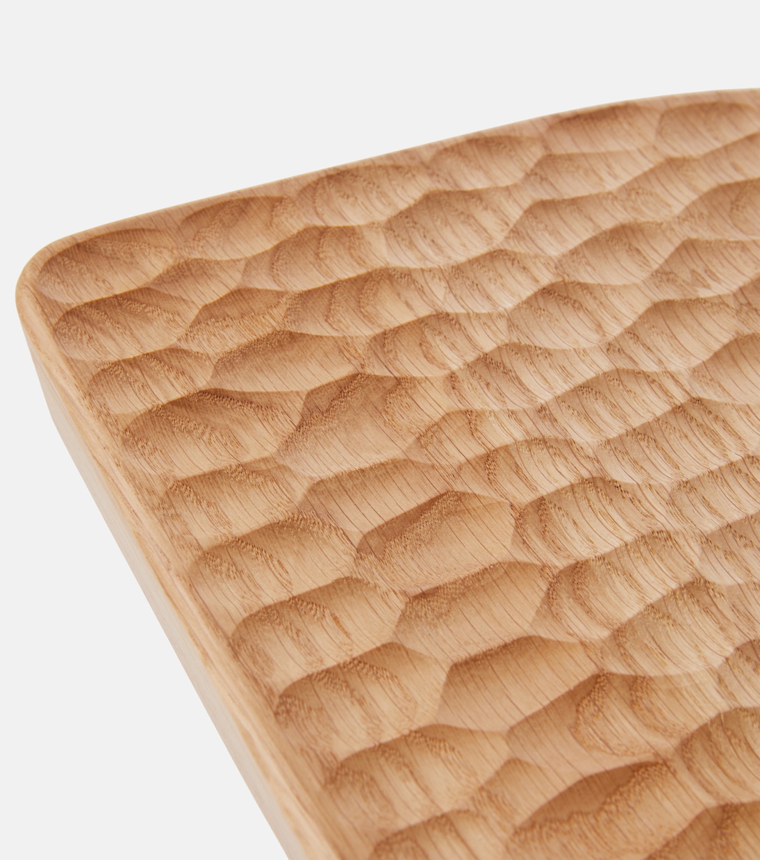 Touch Half Moon stool | Zanat