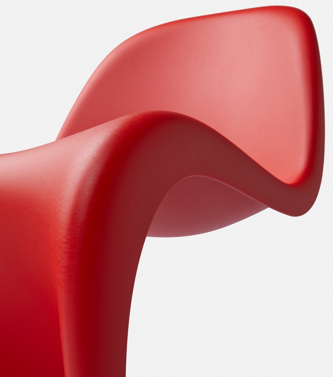 Stuhl Panton Junior by Verner Panton | Vitra