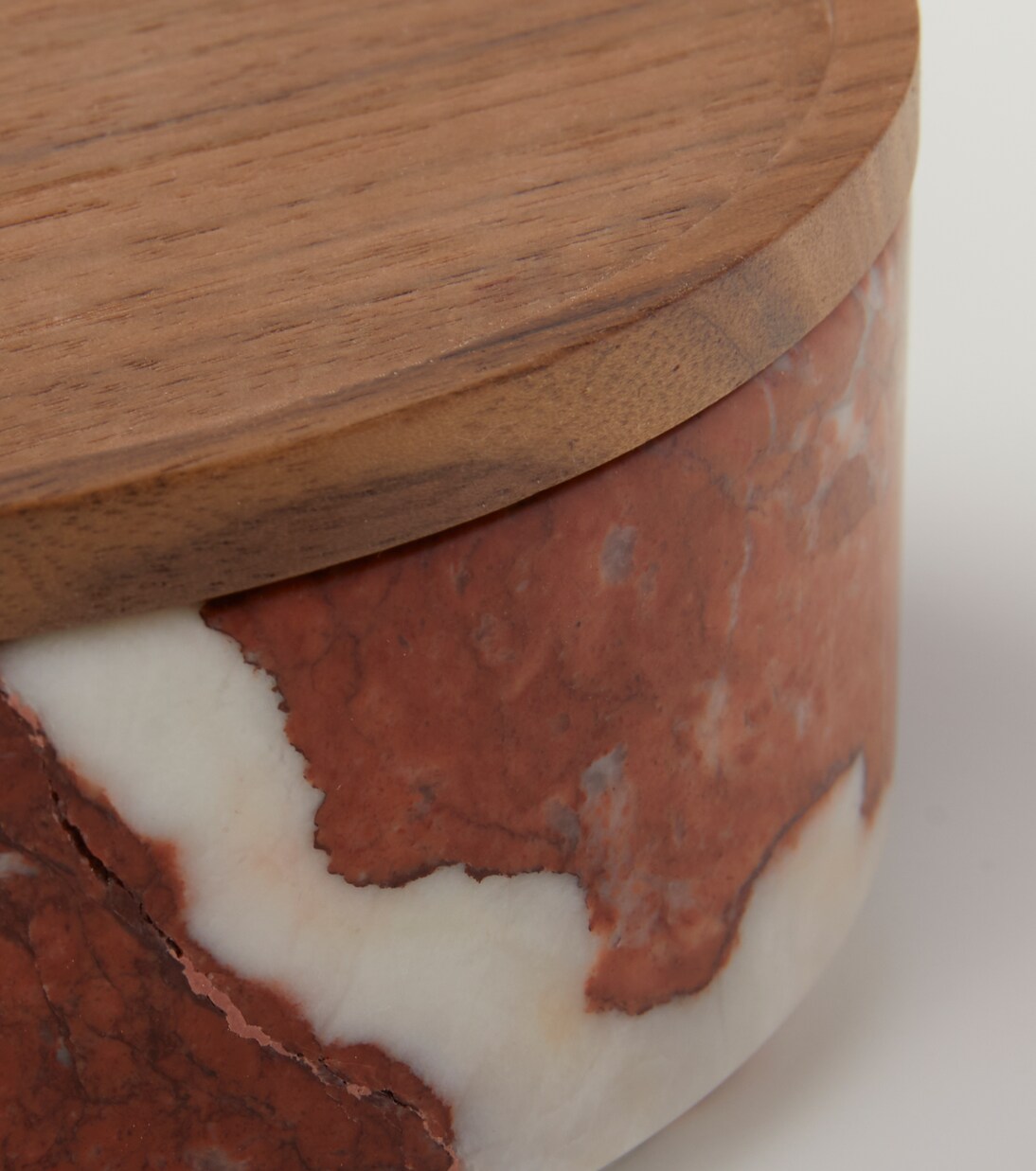 Pietra L 09 medium container | Salvatori