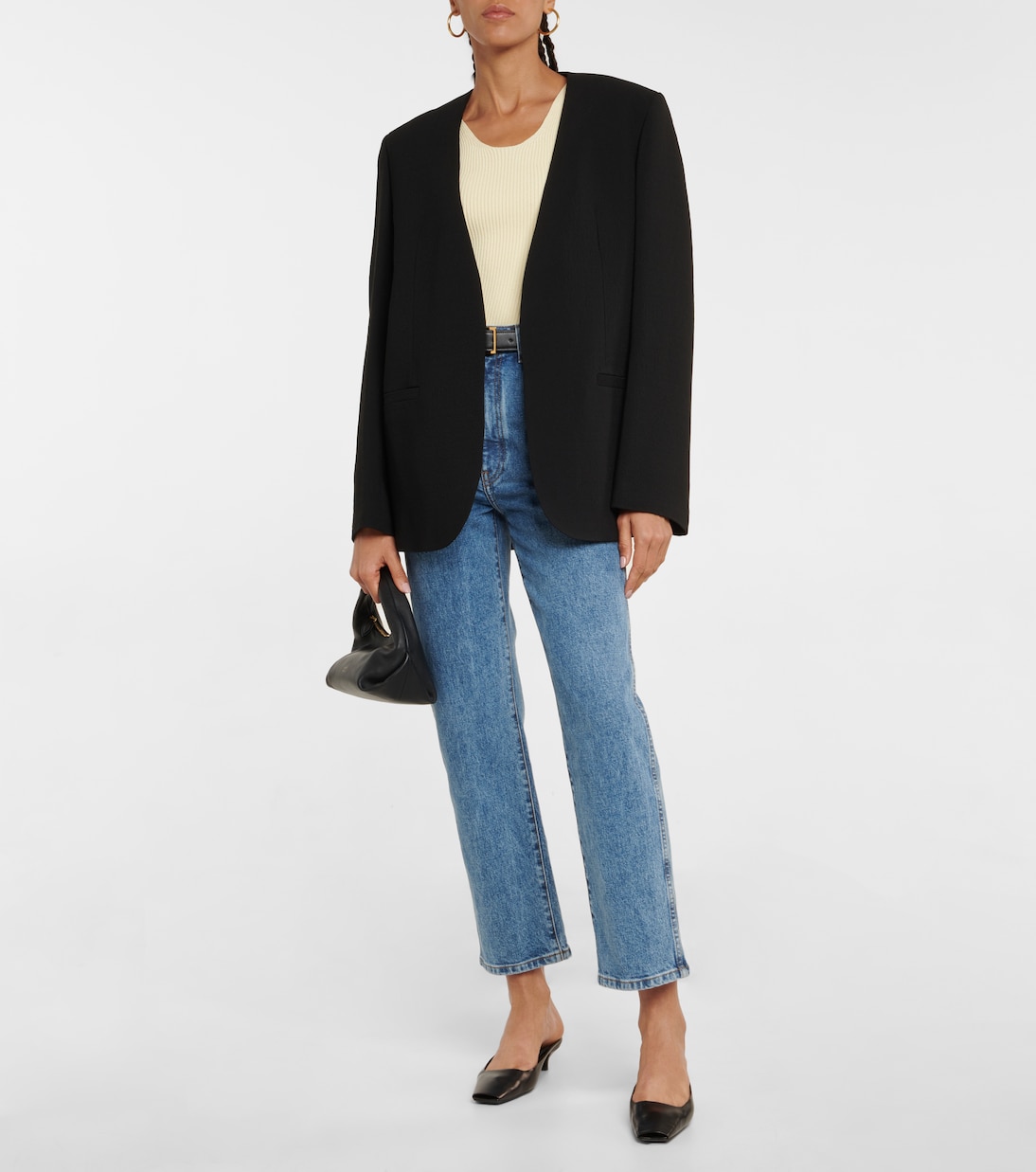 Top | Toteme