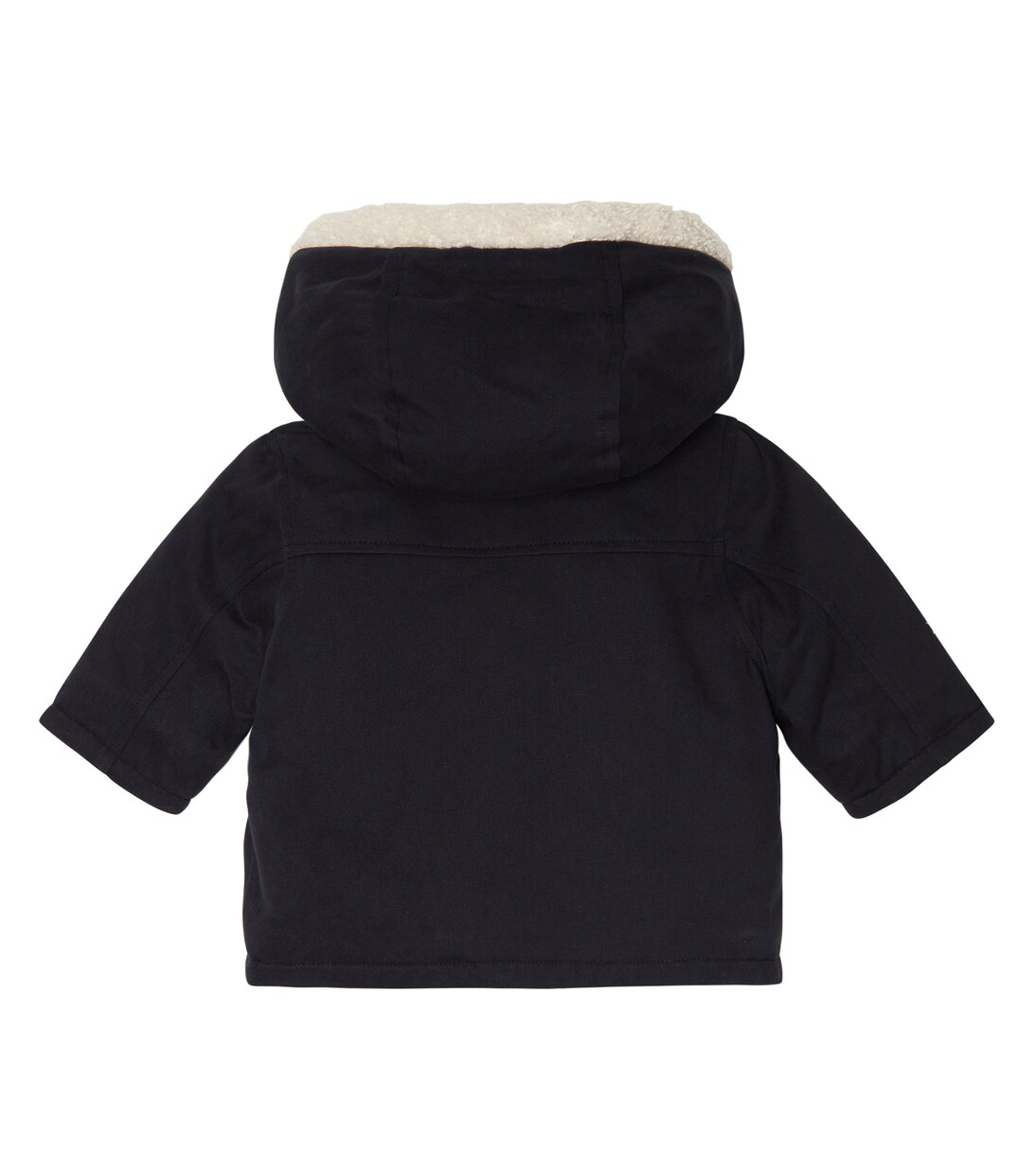 Baby - Cappotto in gabardine di cotone | Tartine et Chocolat