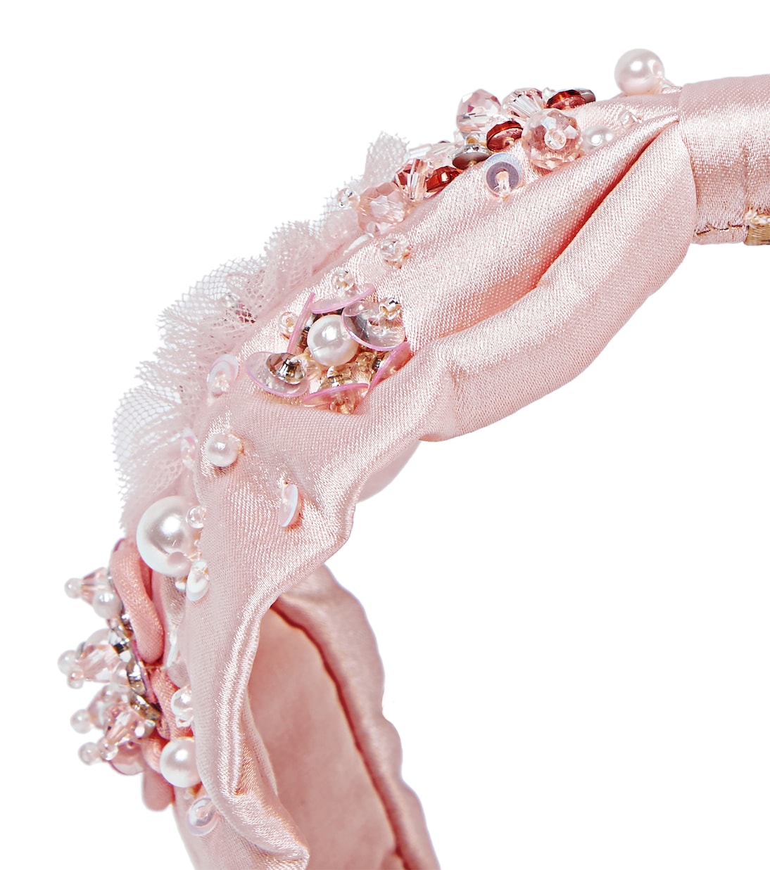 Wanderlust headband | Tutu Du Monde