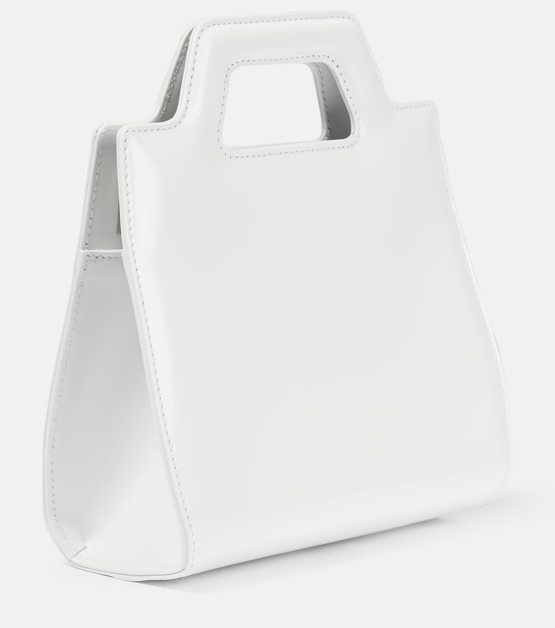 Sac Wanda Mini en cuir | Ferragamo