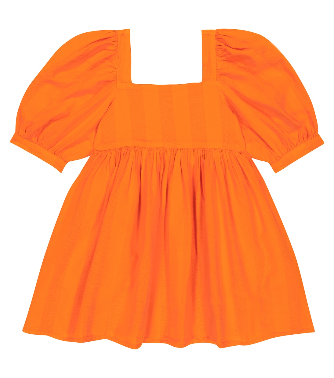 Robe Suzy Flag en coton | Morley