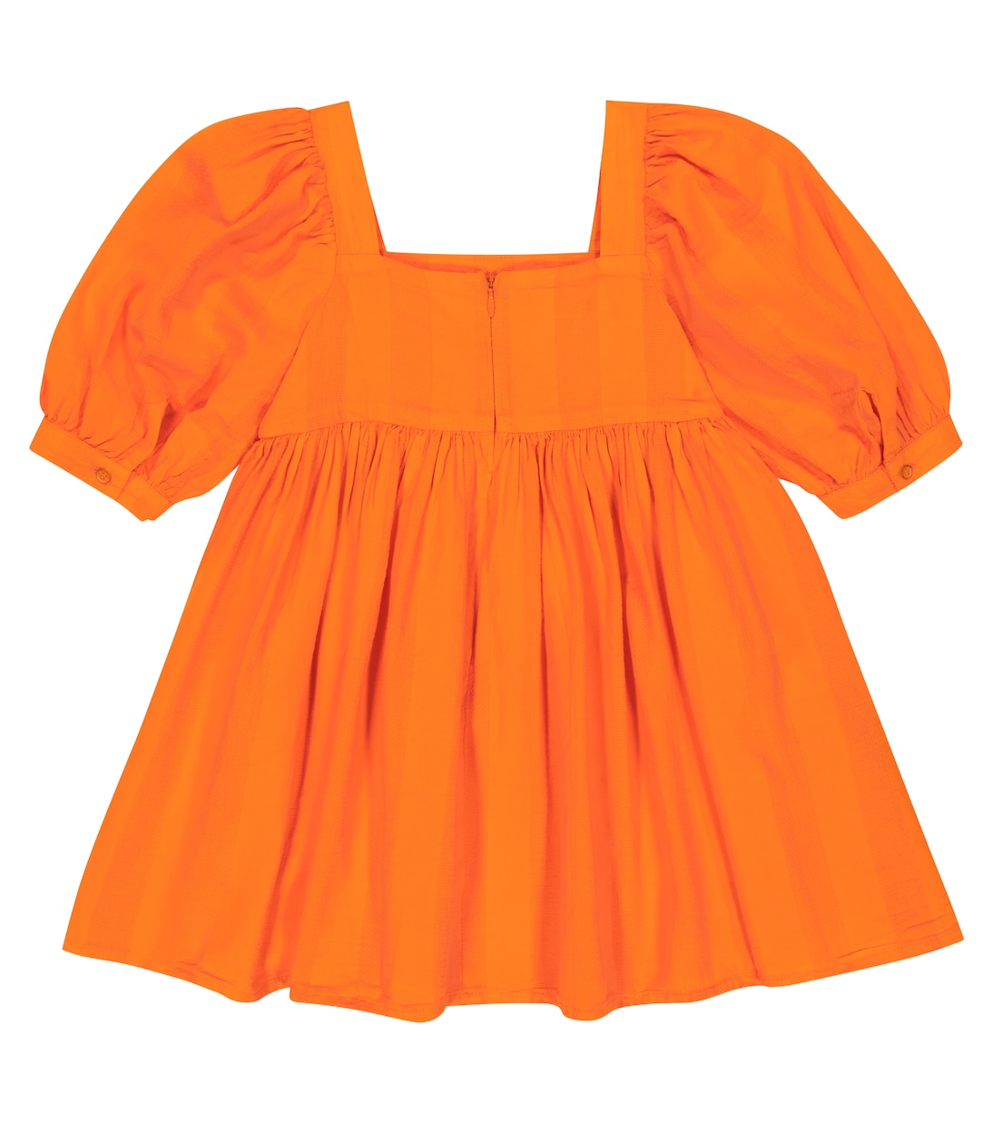 Robe Suzy Flag en coton | Morley