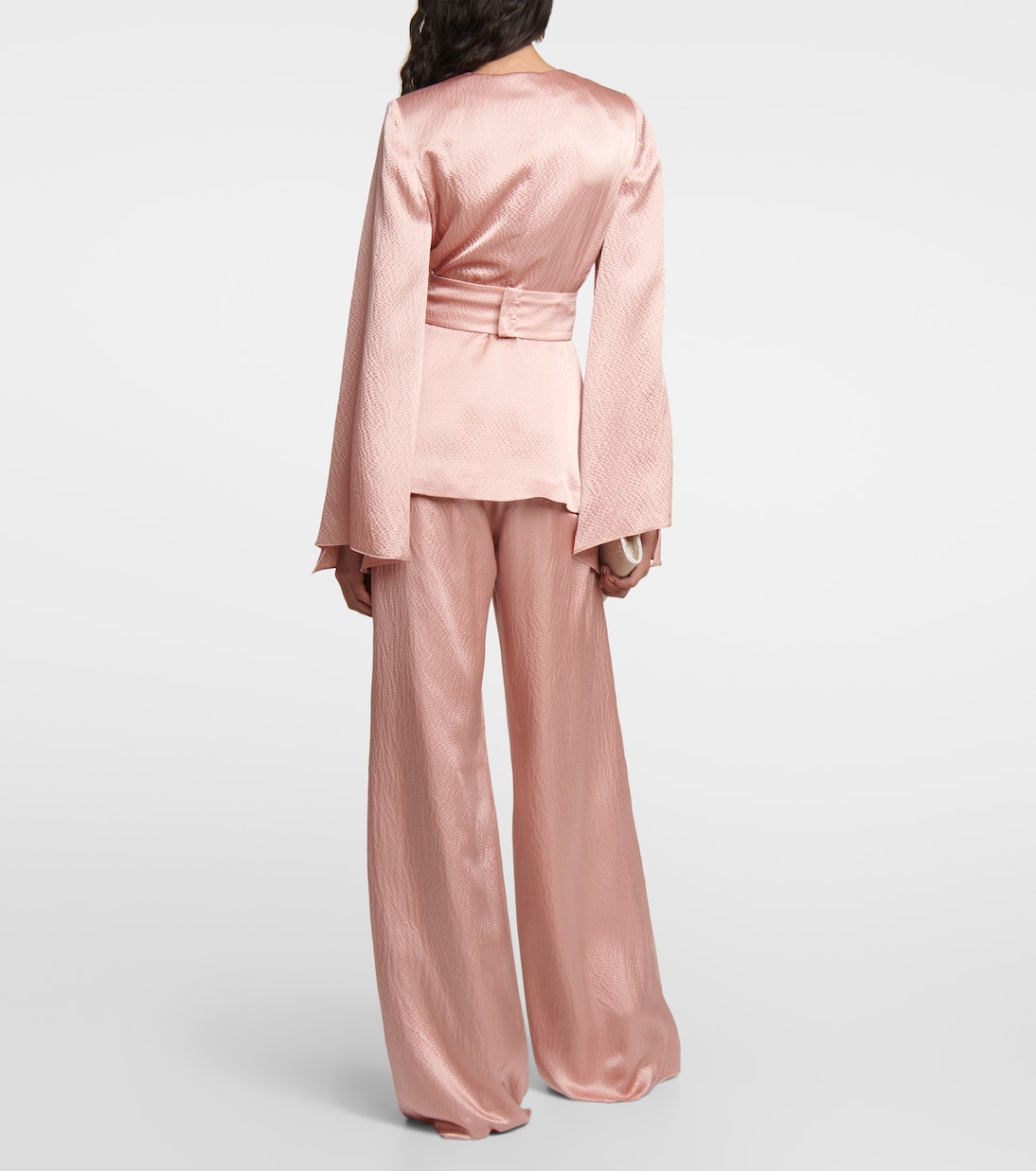 Bridal - Giacca Occhi in seta | Max Mara