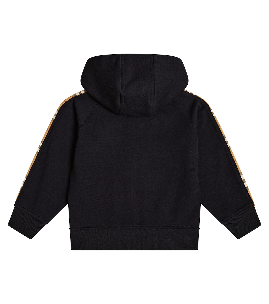 Sudadera con capucha Timmy de jersey | Burberry Kids