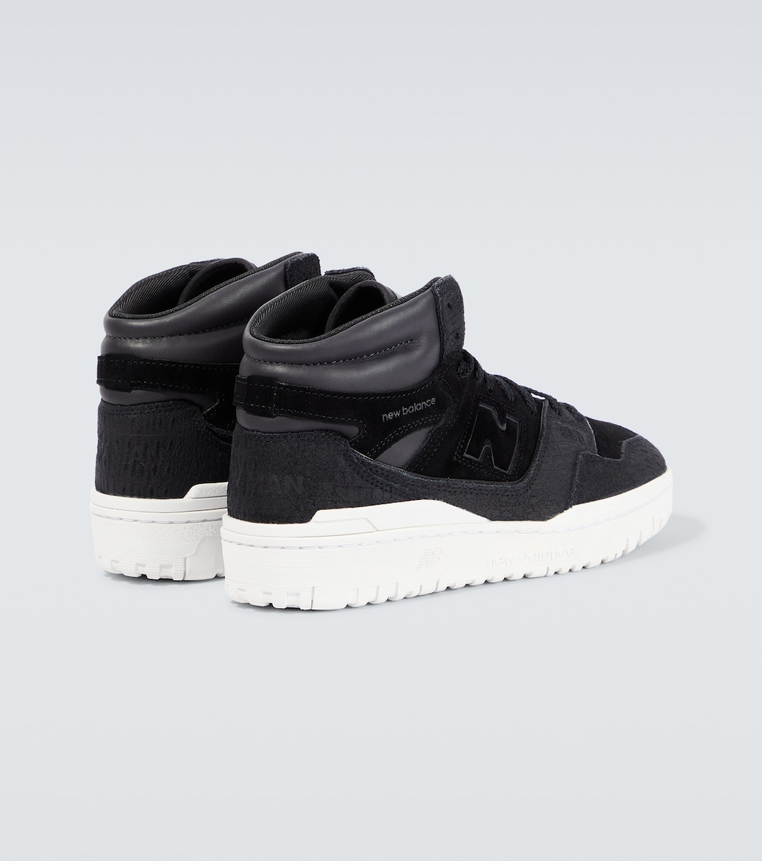x New Balance zapatillas 650 de ante | Junya Watanabe