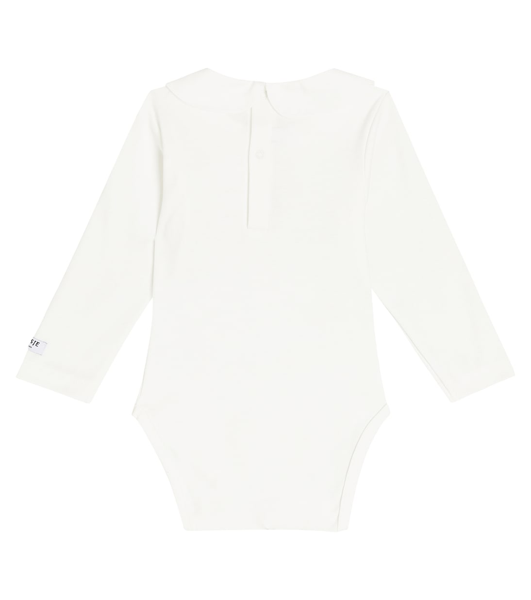 Baby - Tutina Davy in jersey di cotone | Donsje