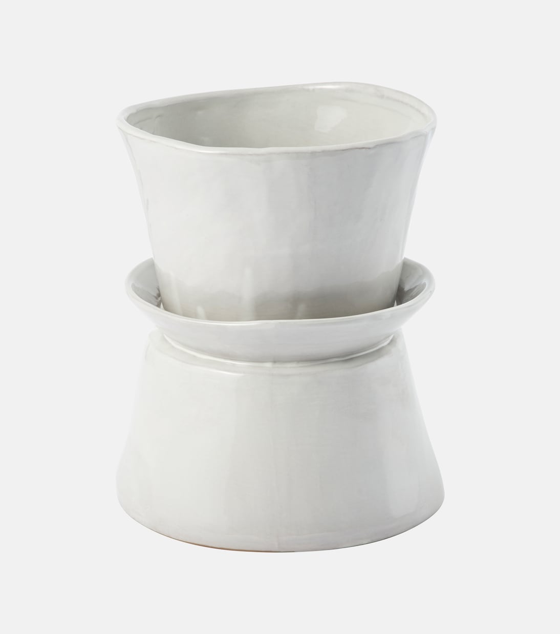 La Mère serving bowl by Marie Michielssen | Serax